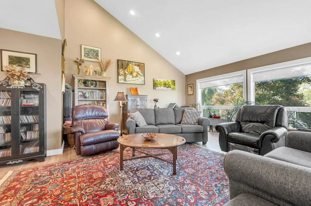 563 Flying Club Road