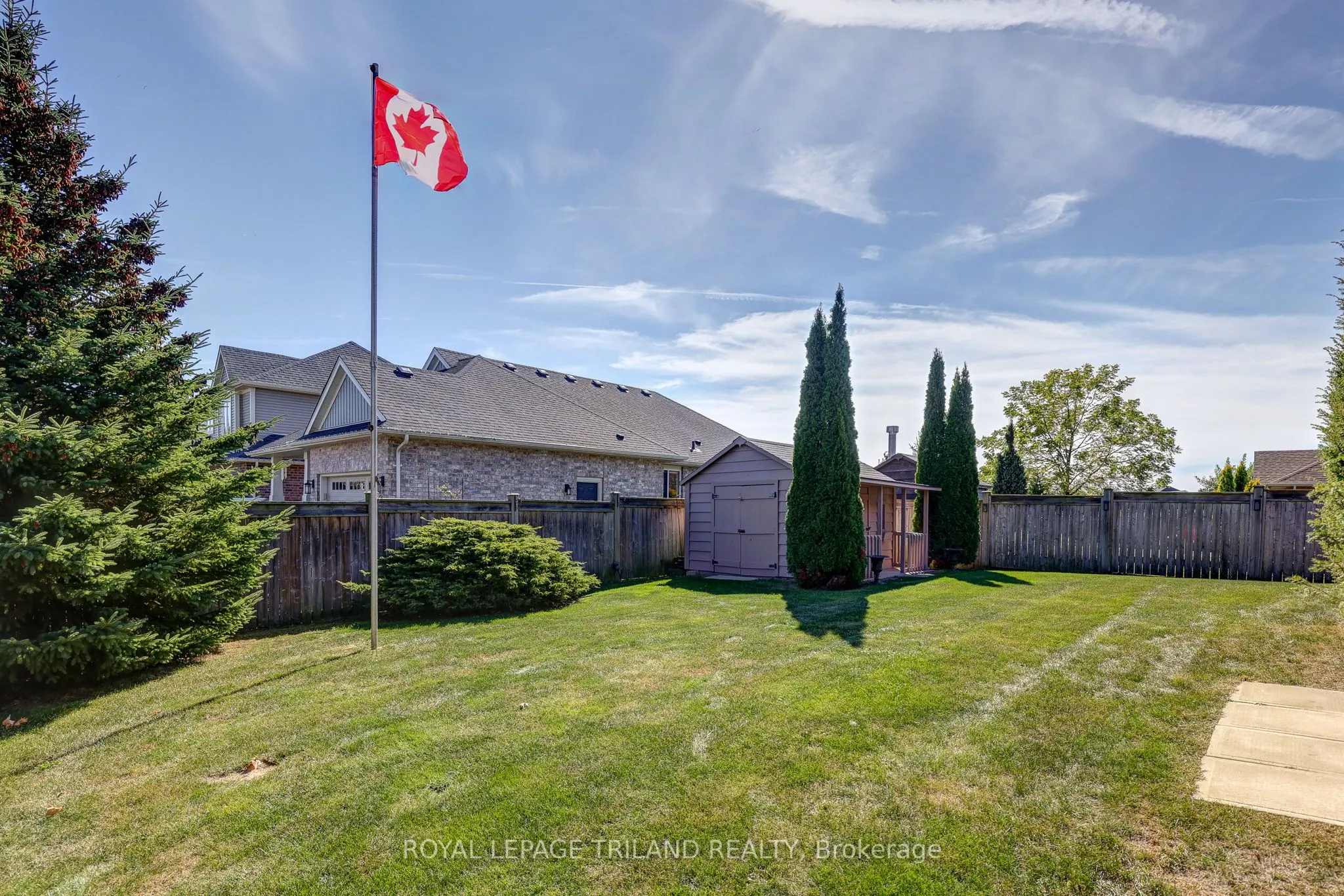 68 Shaw Valley Drive