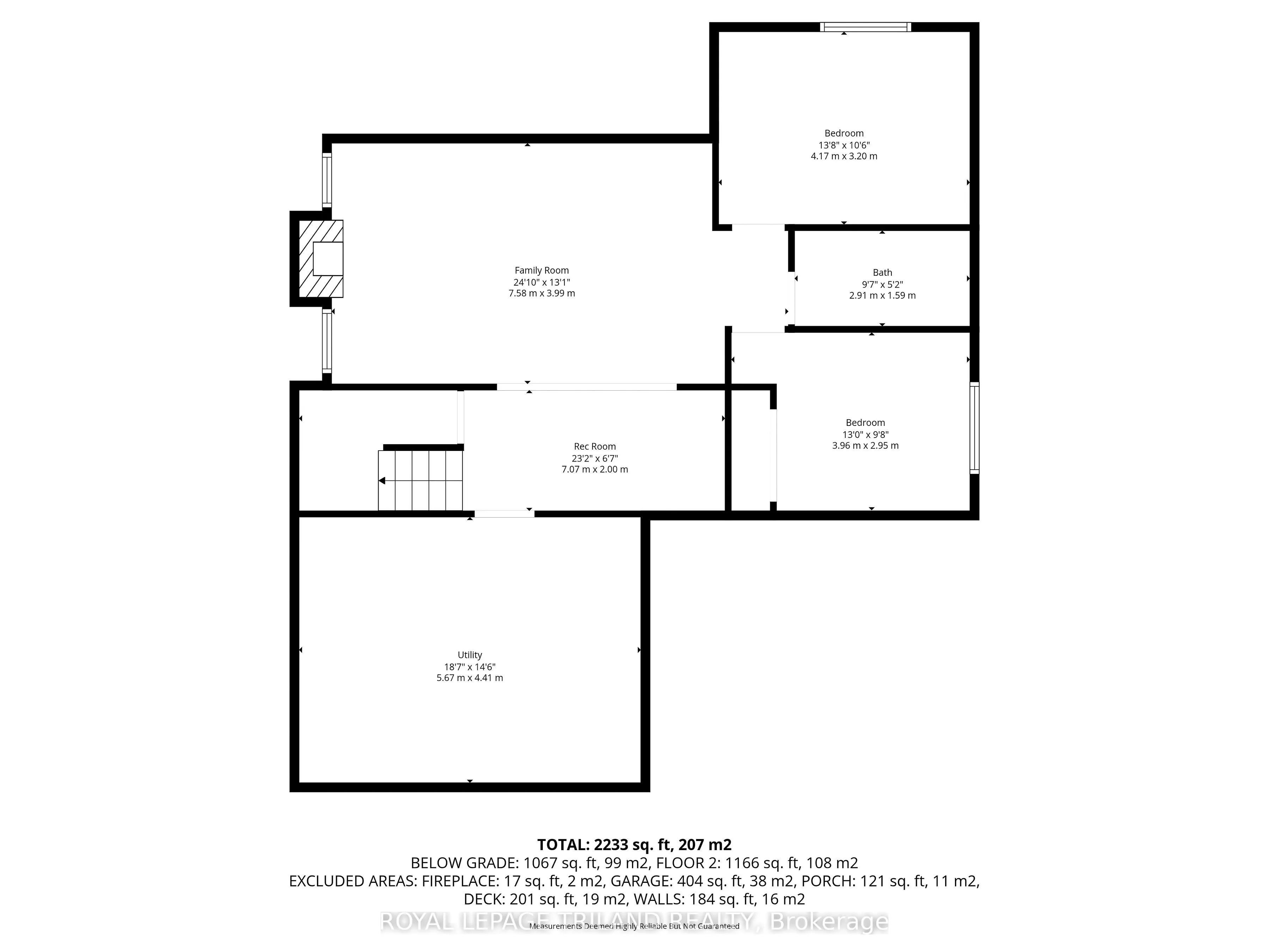 68 Shaw Valley Drive