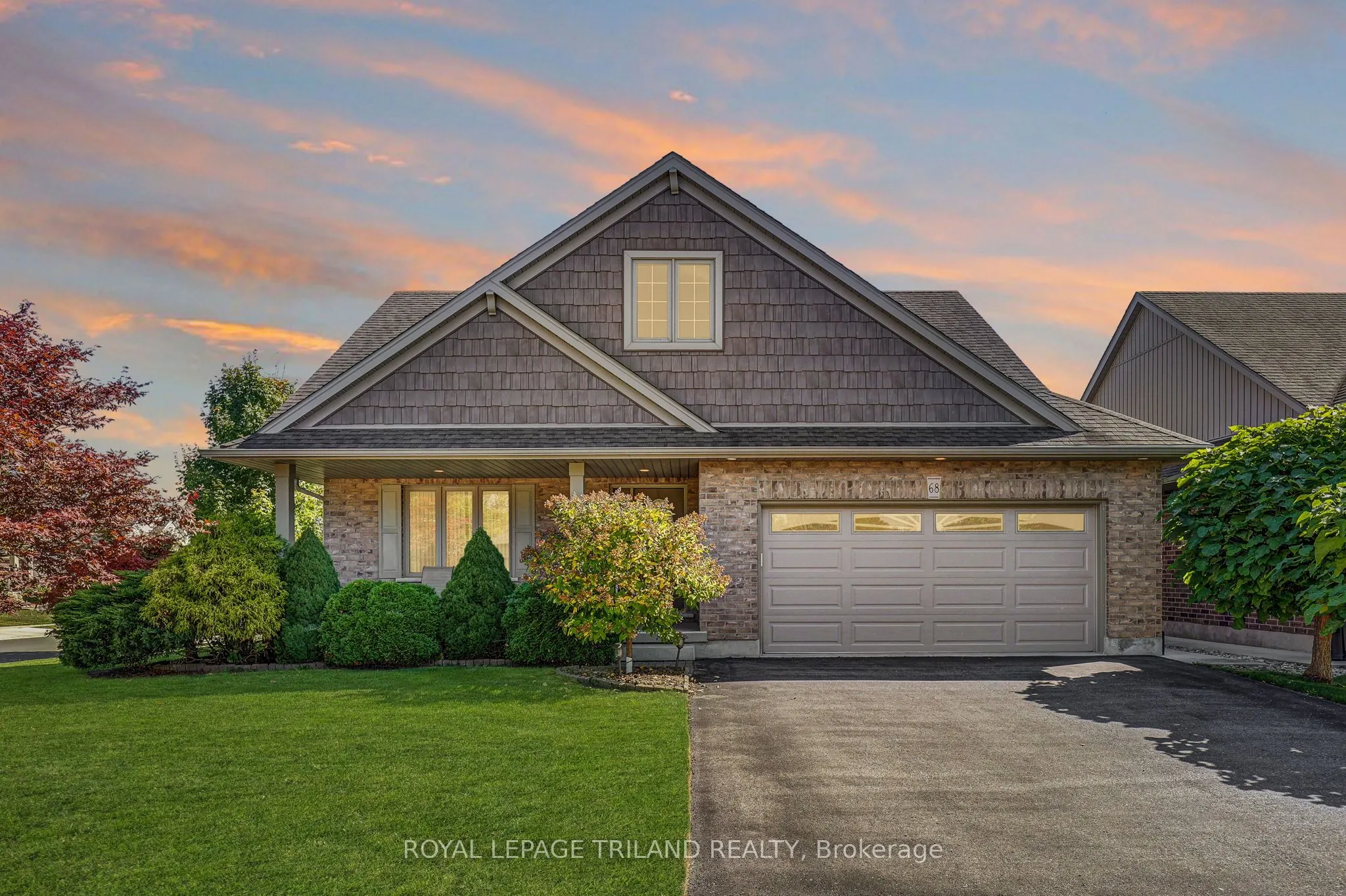 68 Shaw Valley Drive