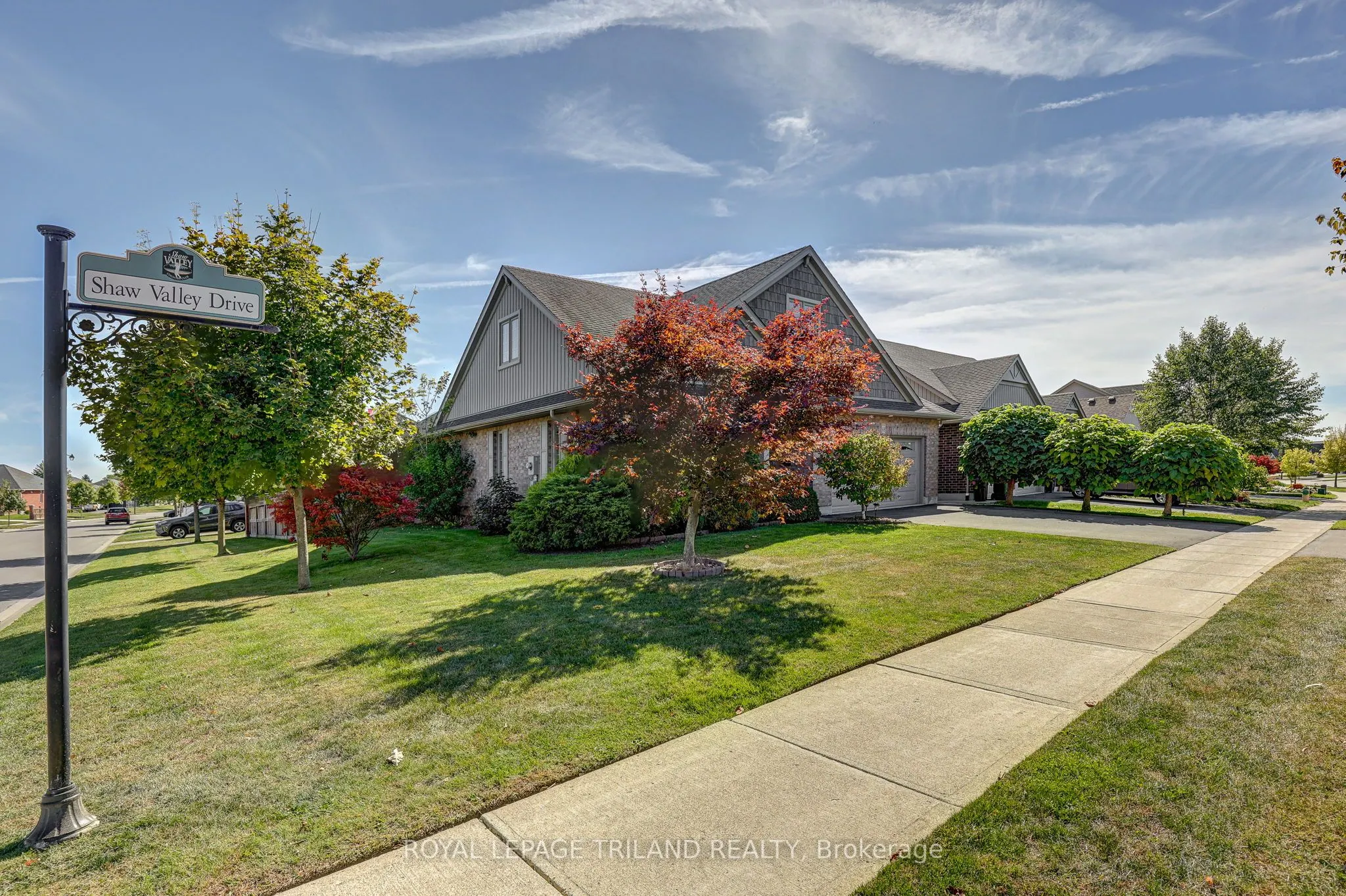 68 Shaw Valley Drive