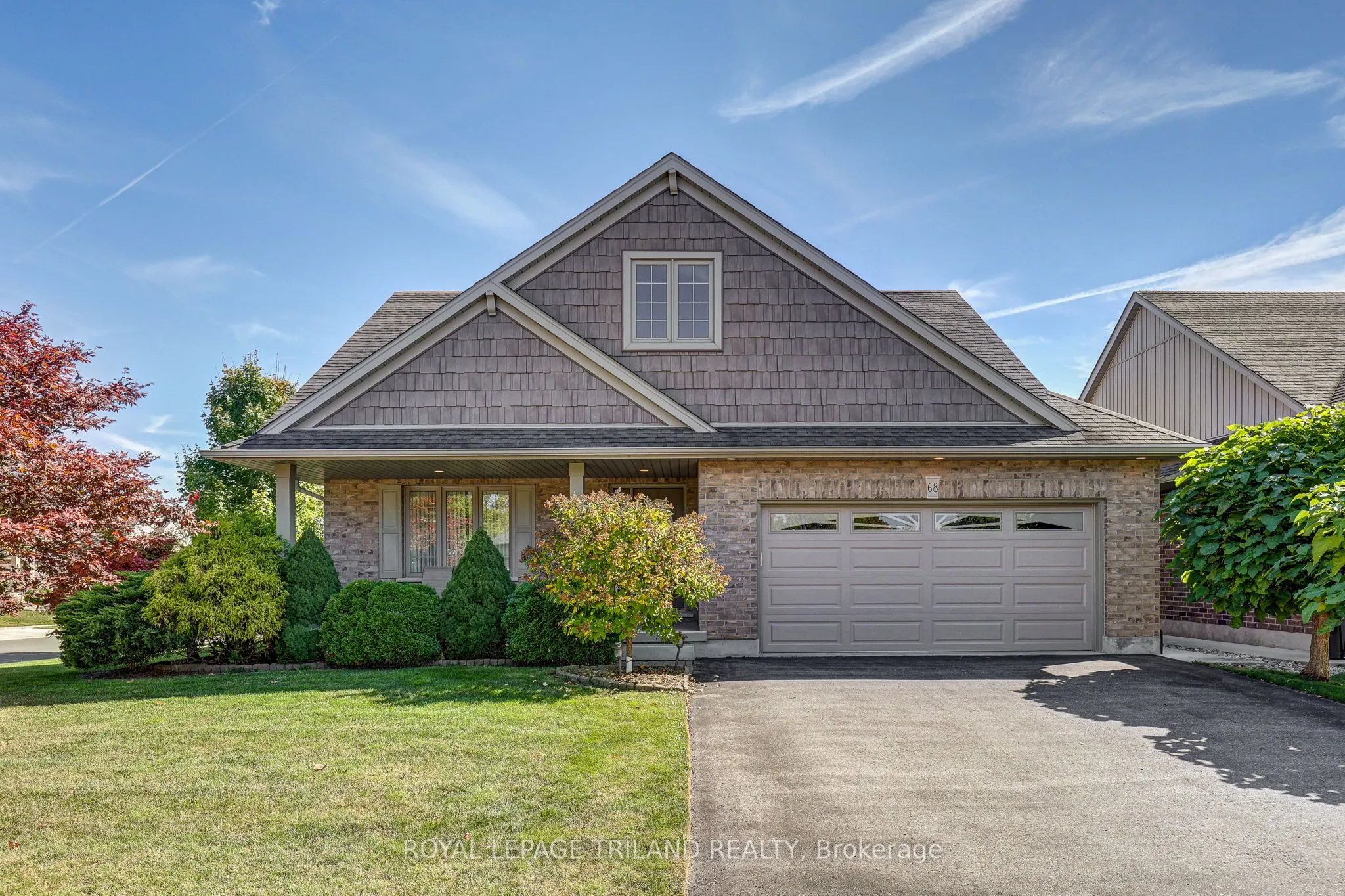 68 Shaw Valley Drive