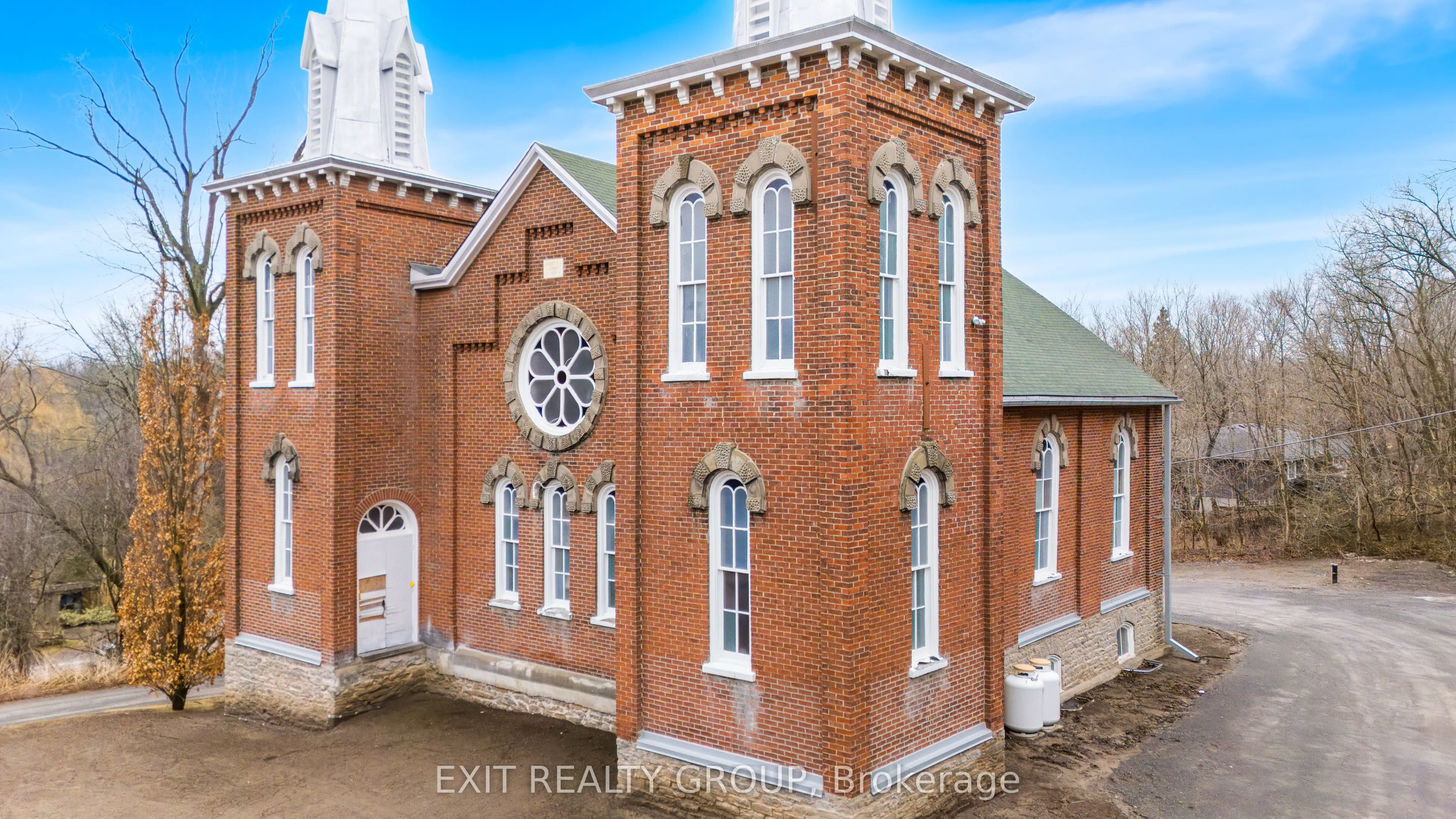 44 Union Road