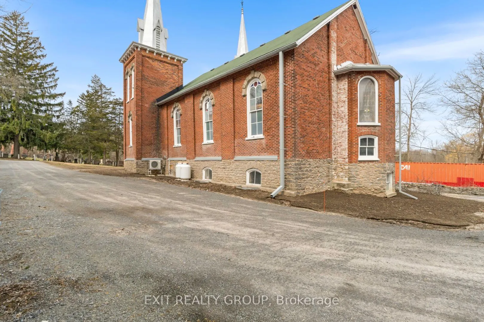44 Union Road