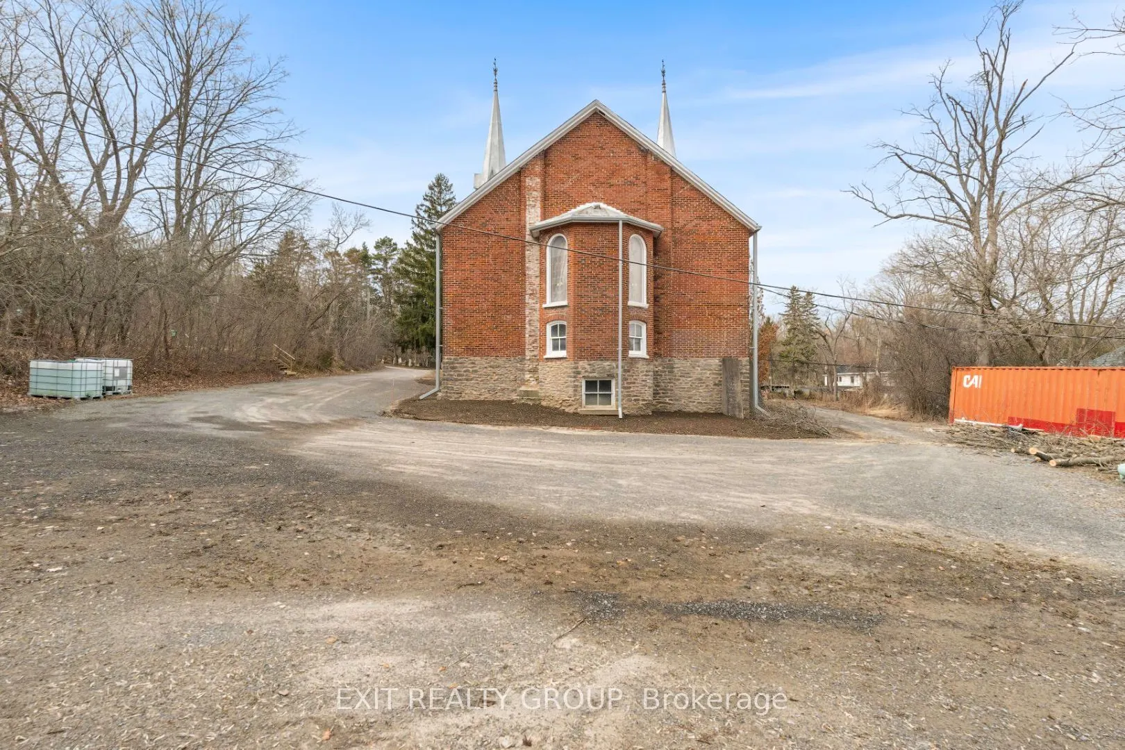 44 Union Road