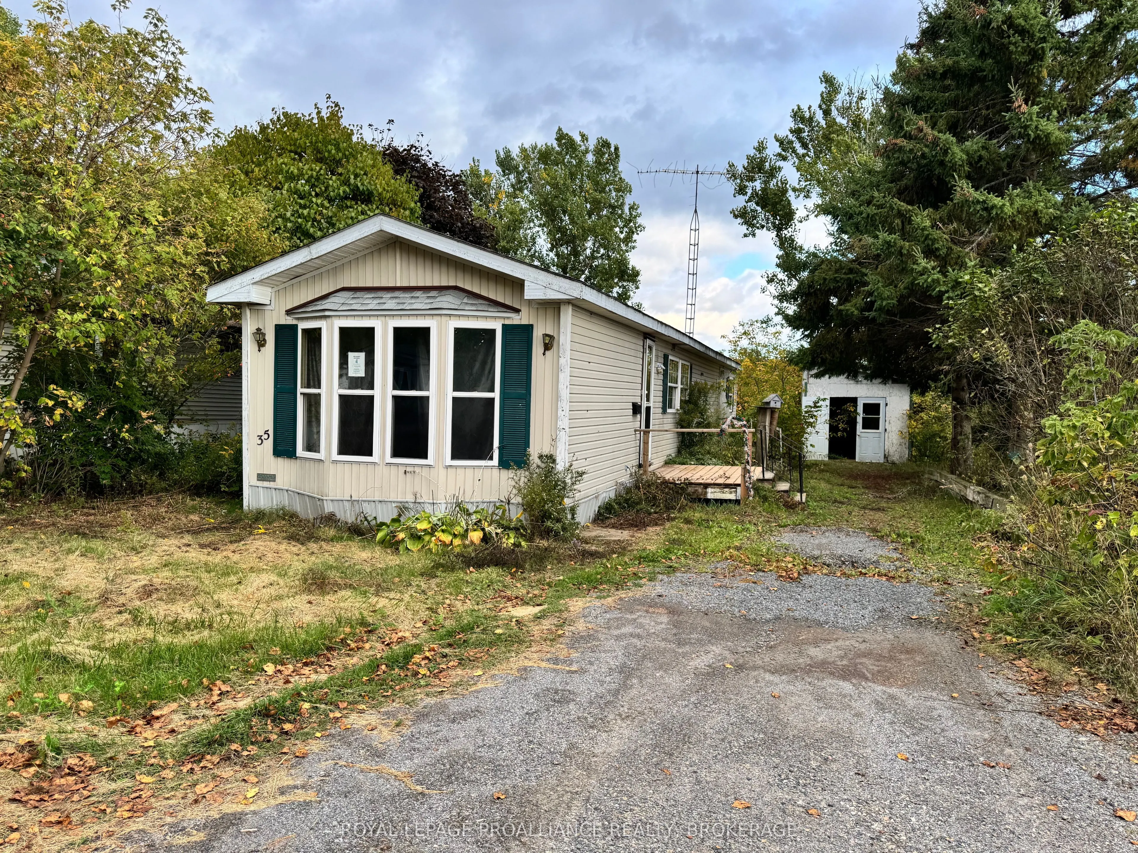 227 Big Hill Road, #35