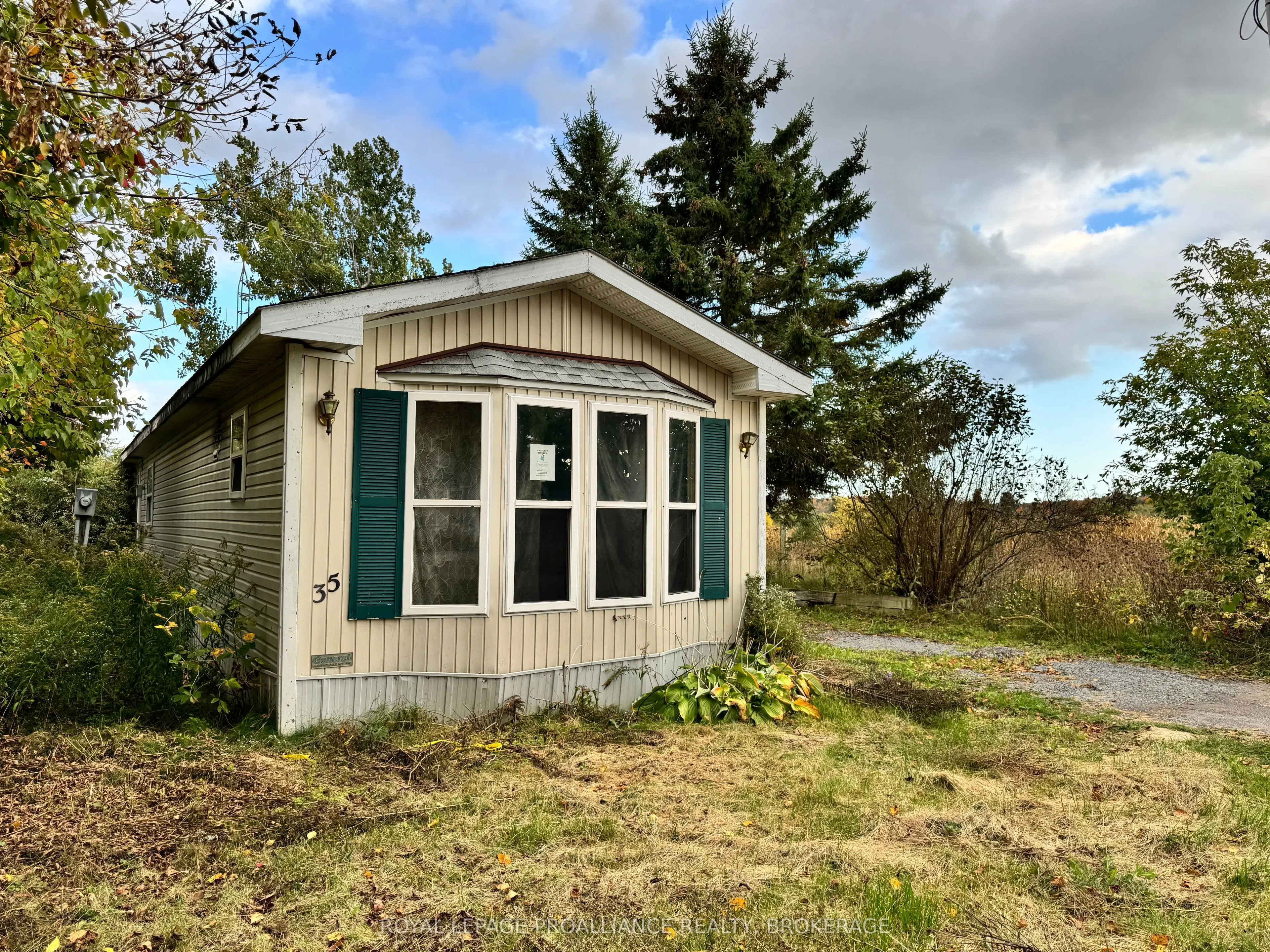227 Big Hill Road, #35