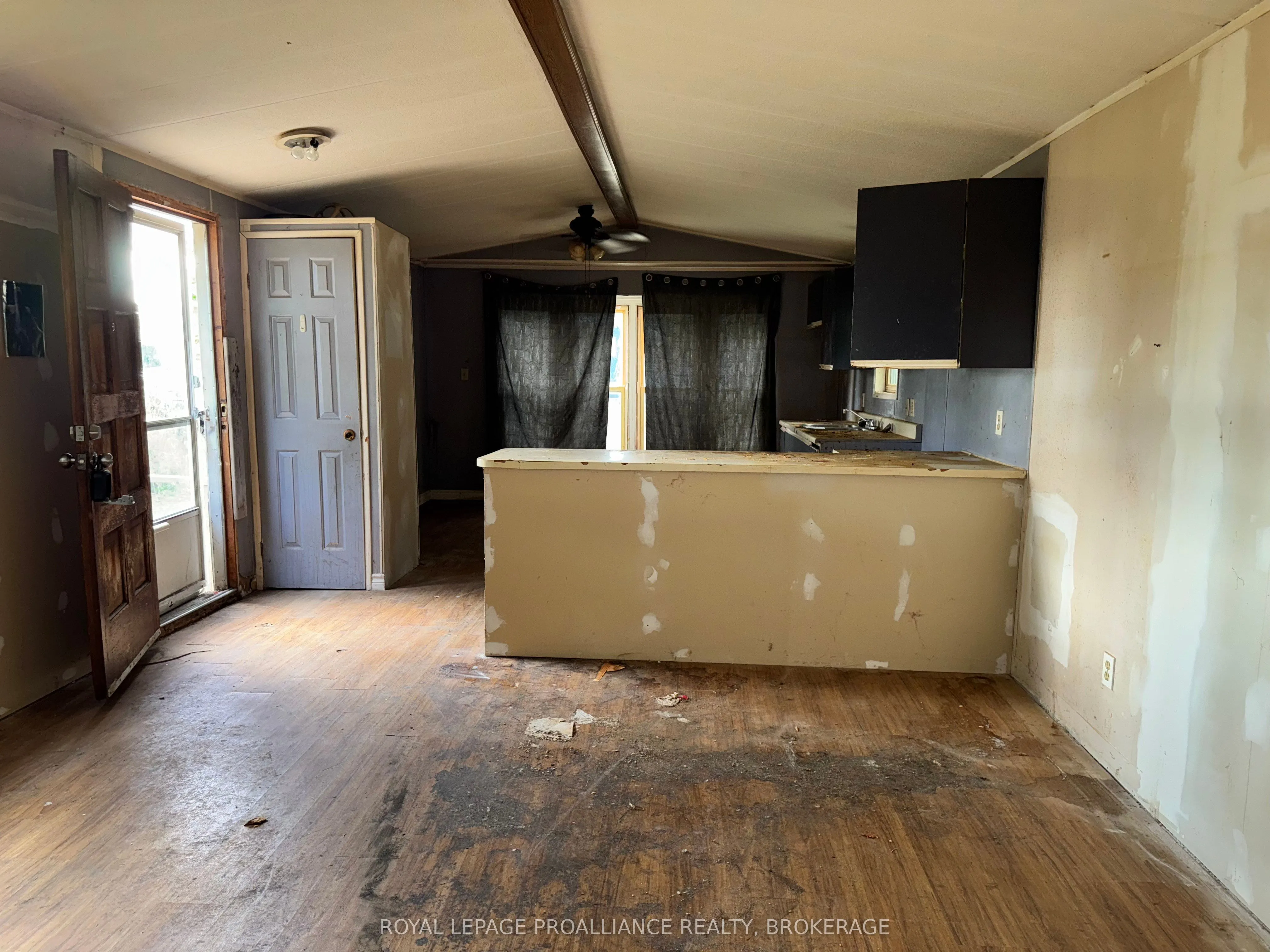227 Big Hill Road, #35