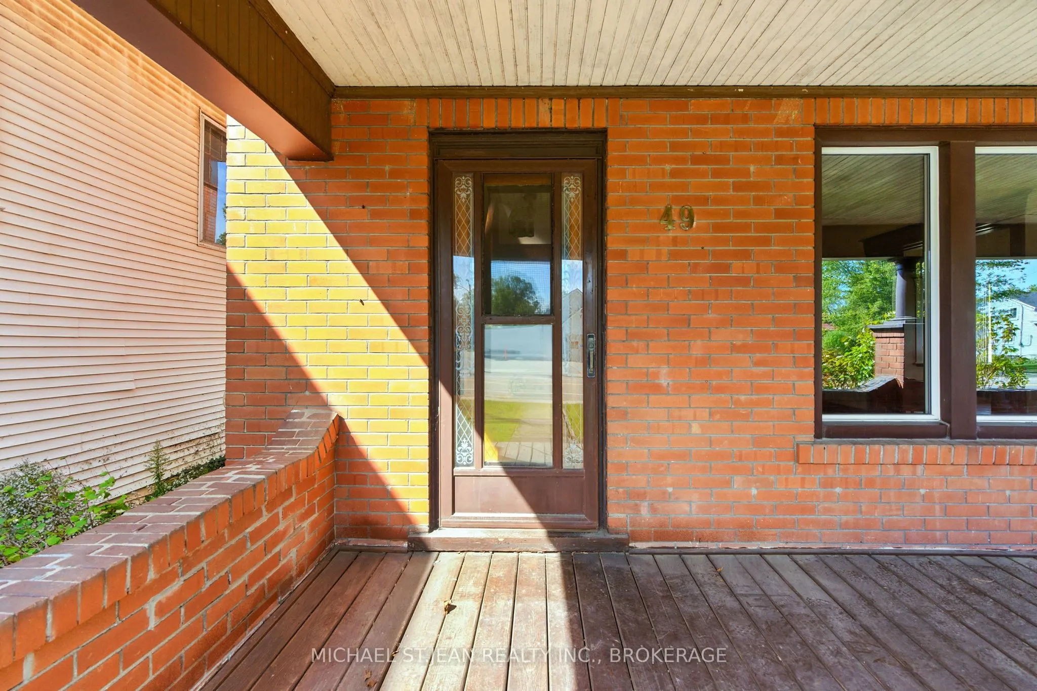 49 Talbot Road