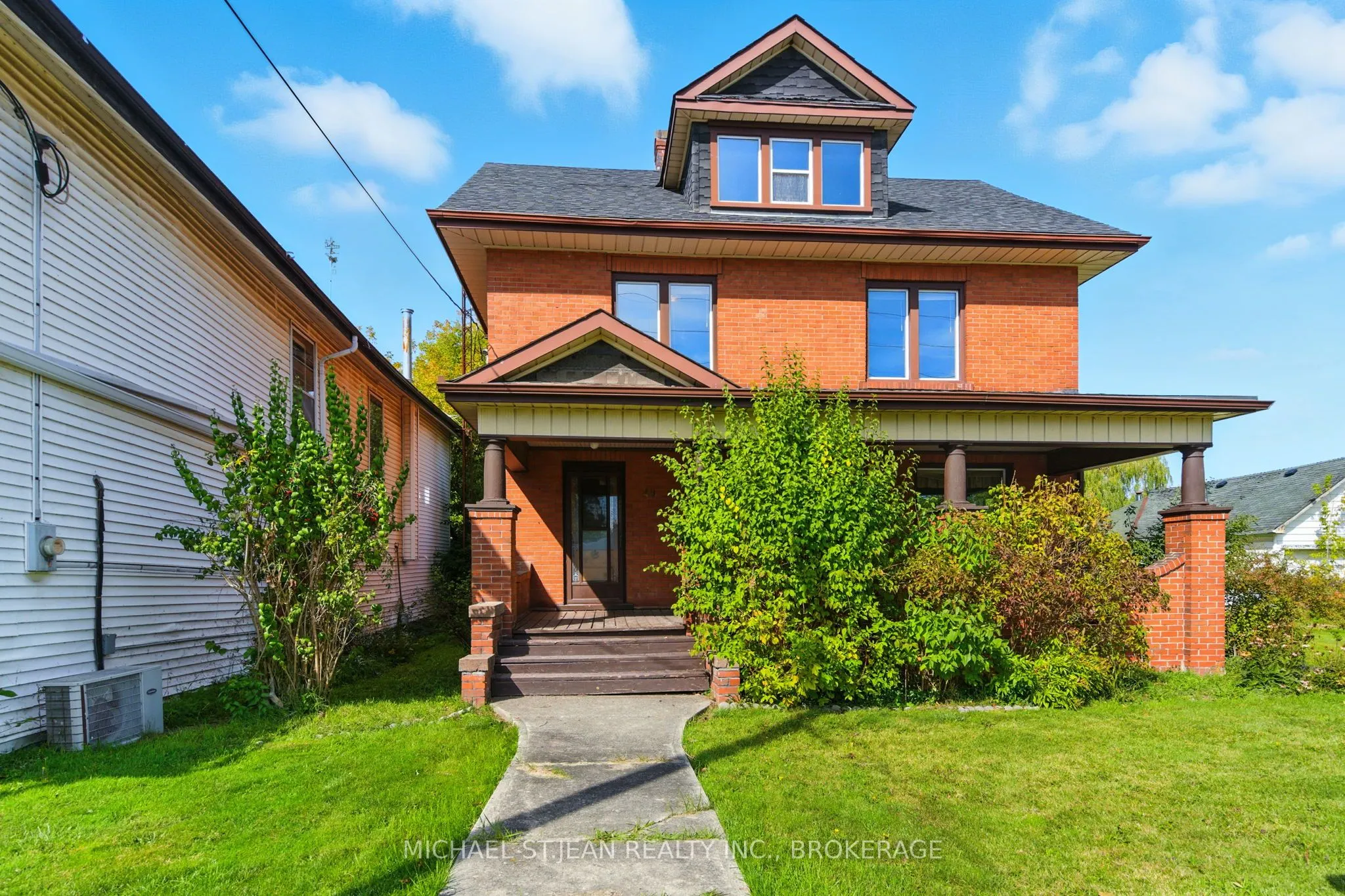 49 Talbot Road