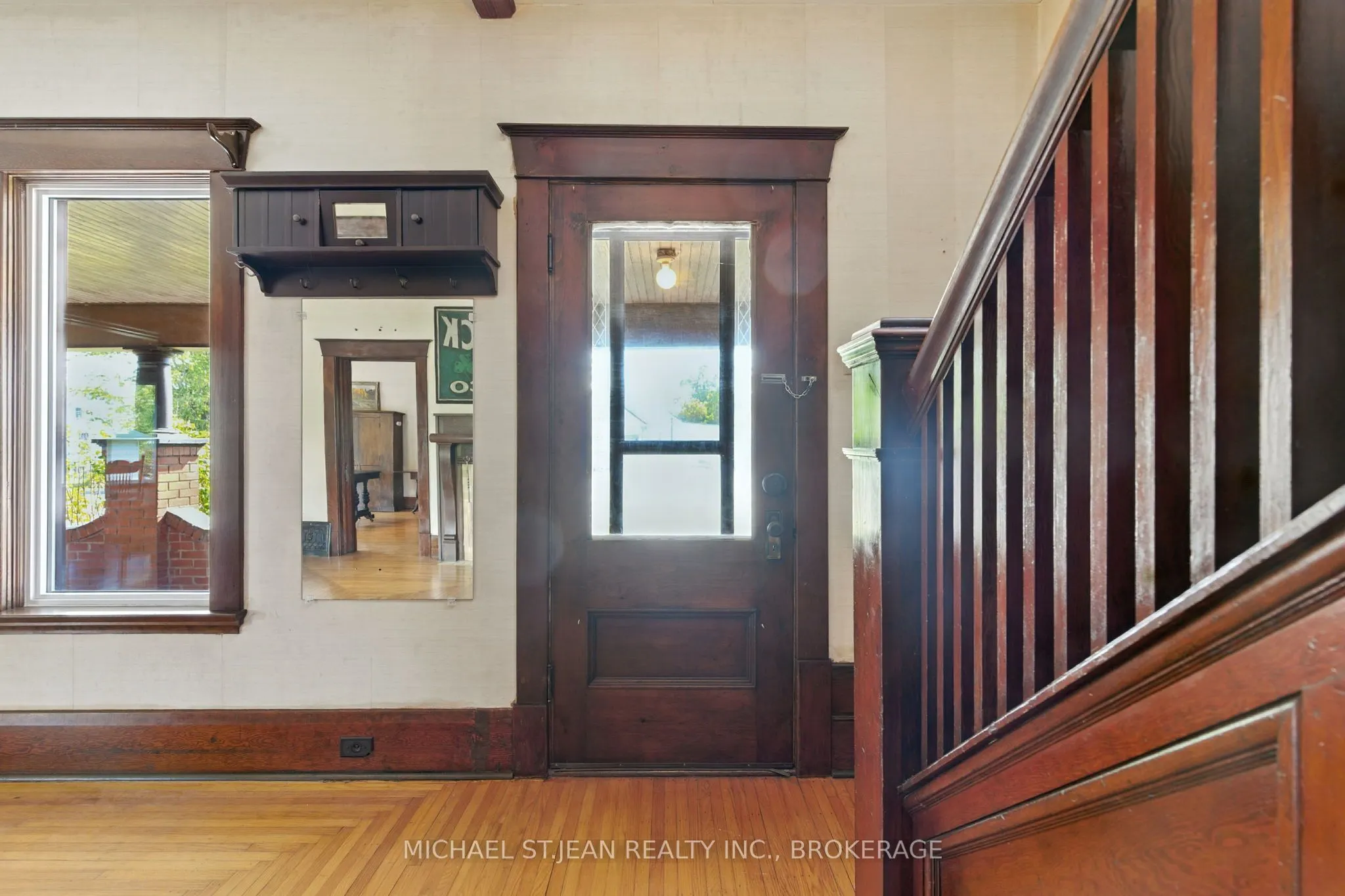 49 Talbot Road