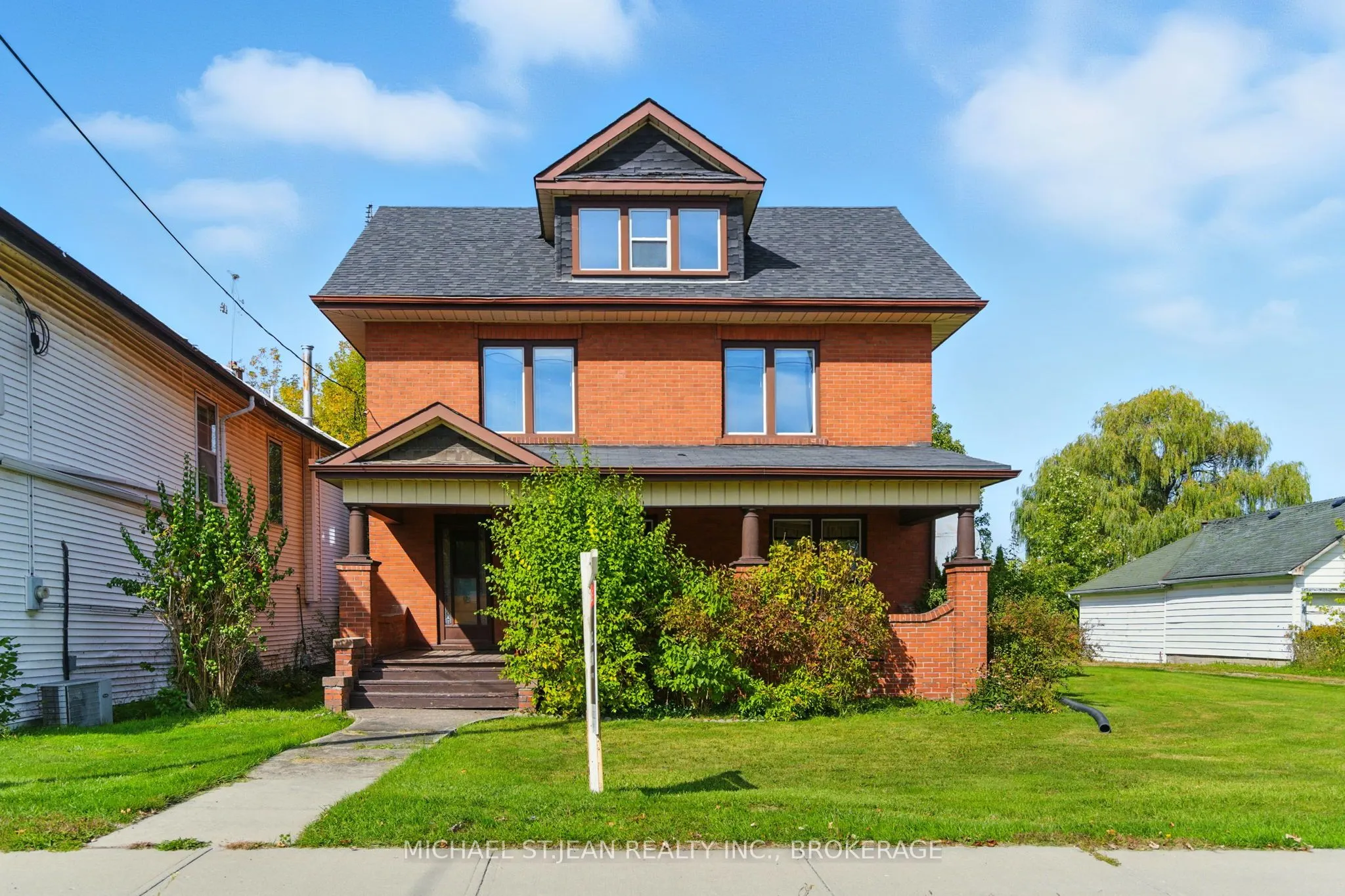 49 Talbot Road