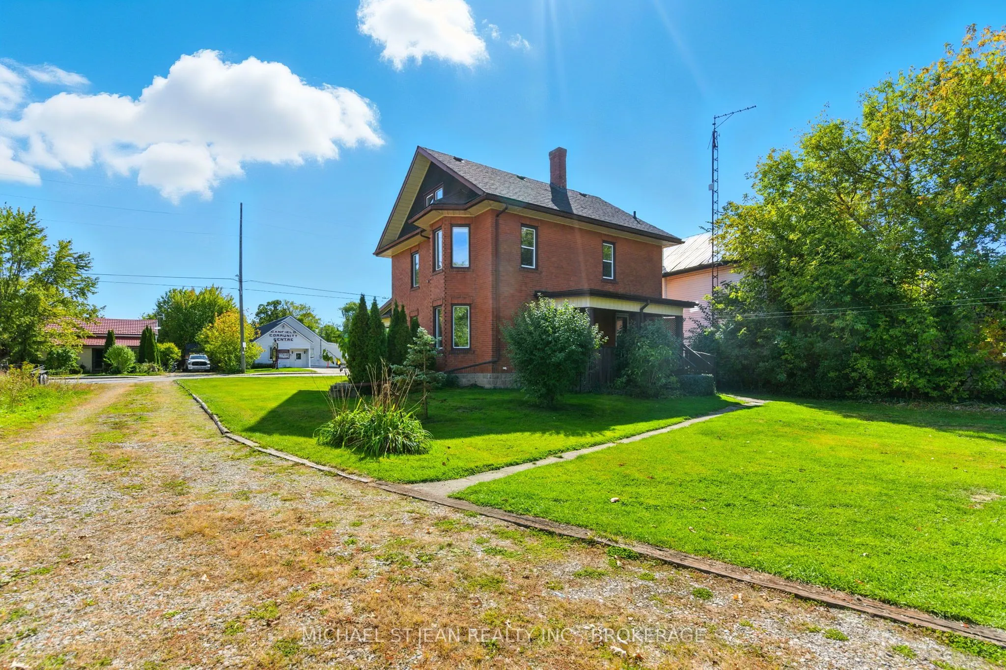 49 Talbot Road