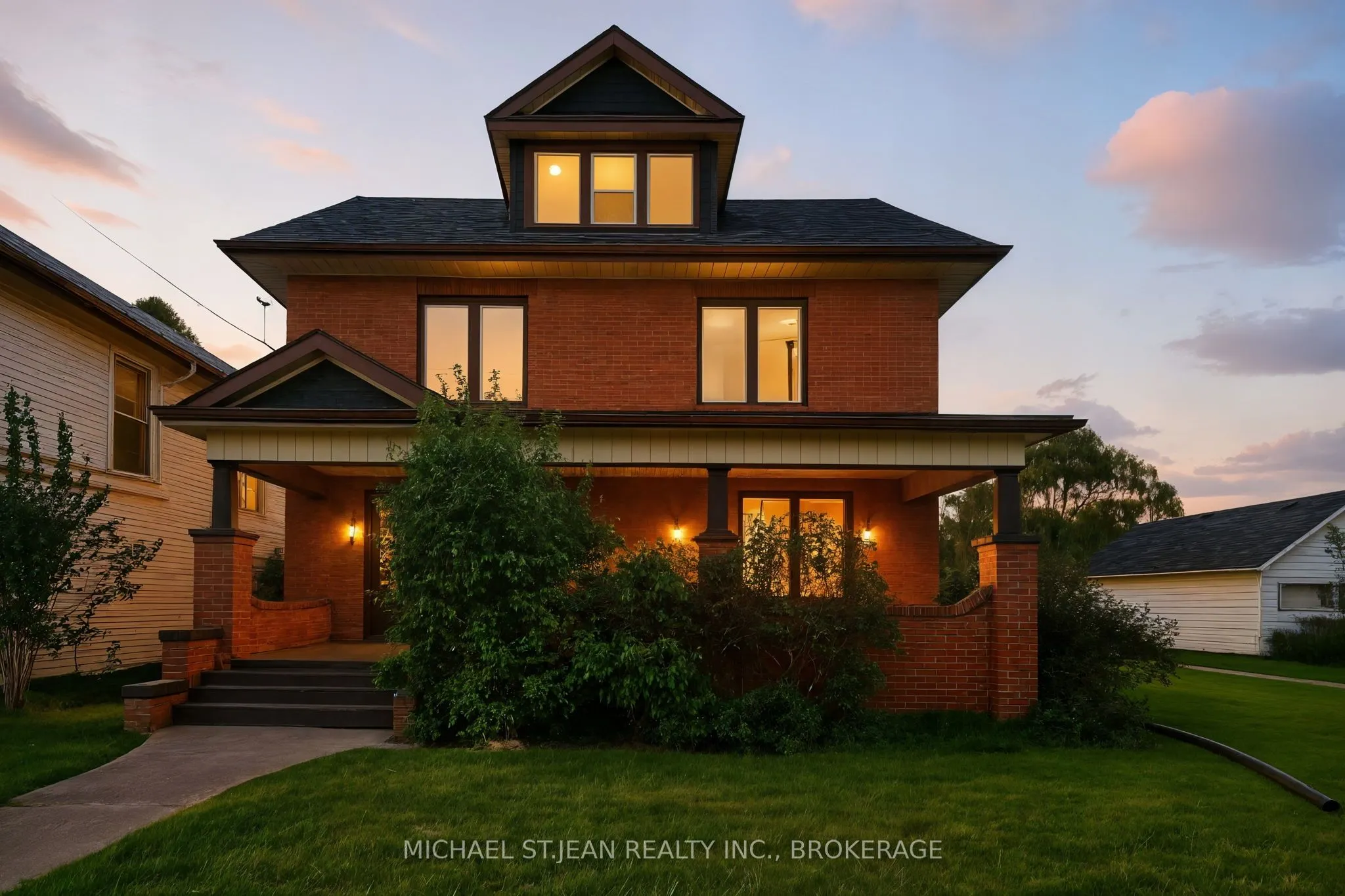 49 Talbot Road