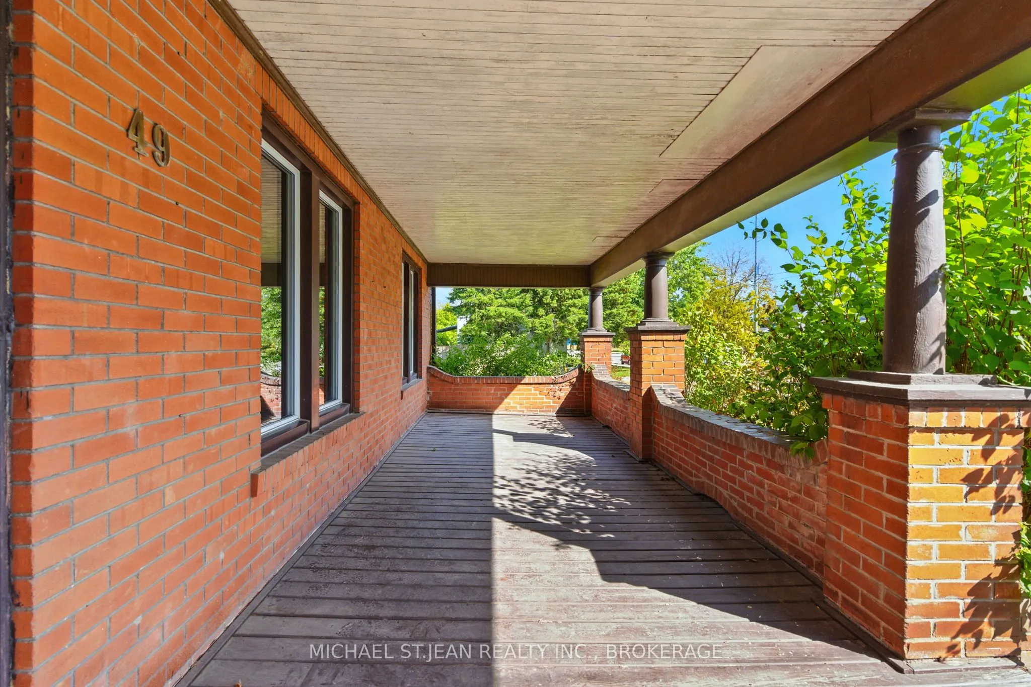 49 Talbot Road