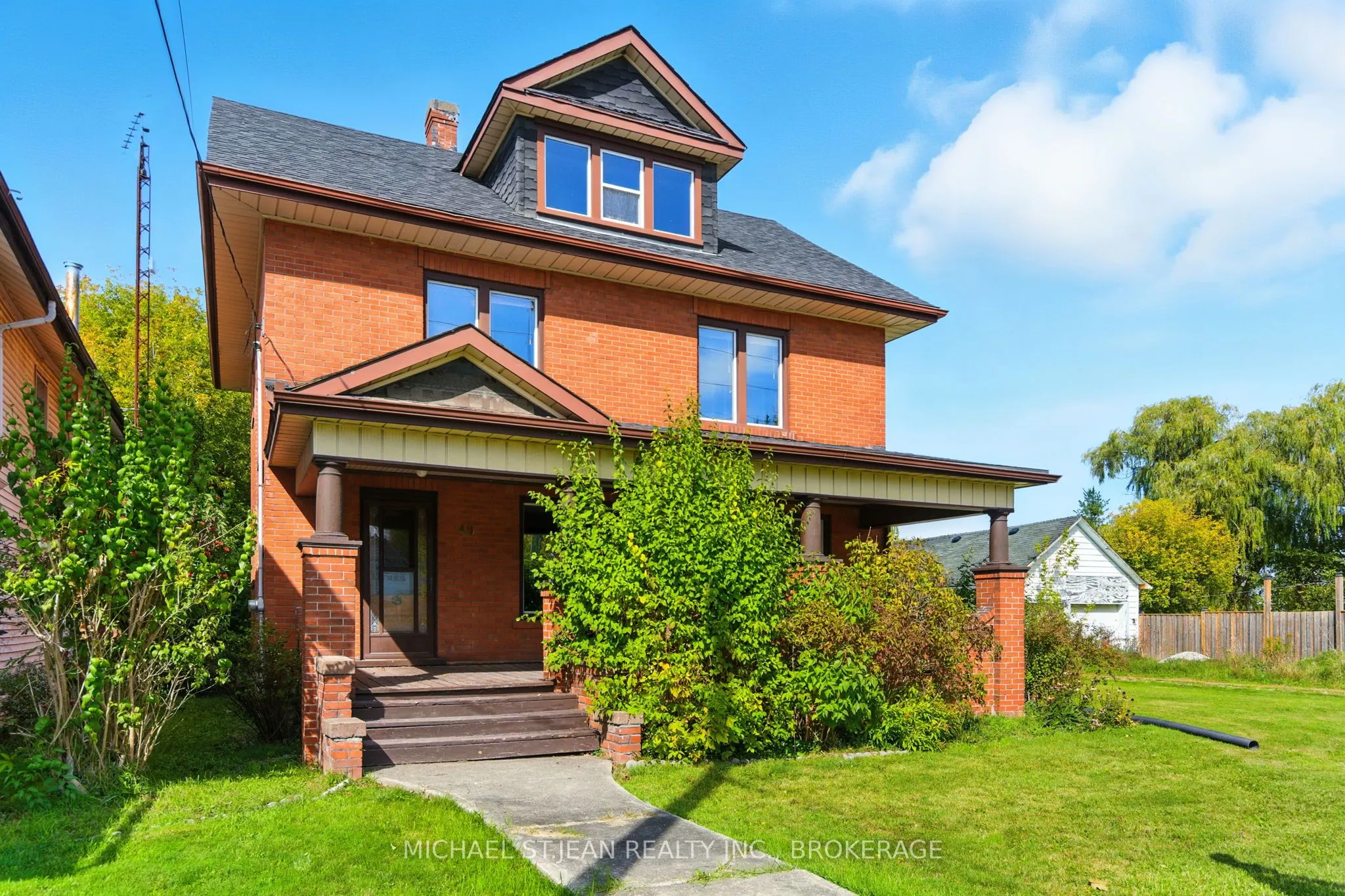 49 Talbot Road