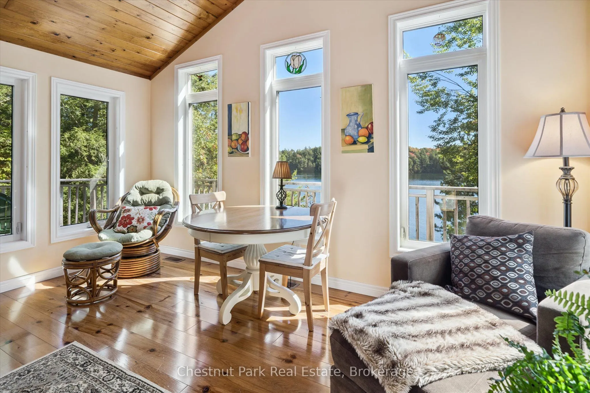 1222 Hamill's Point
