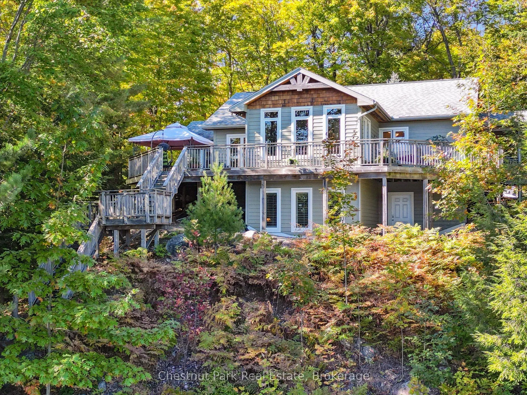 1222 Hamill's Point