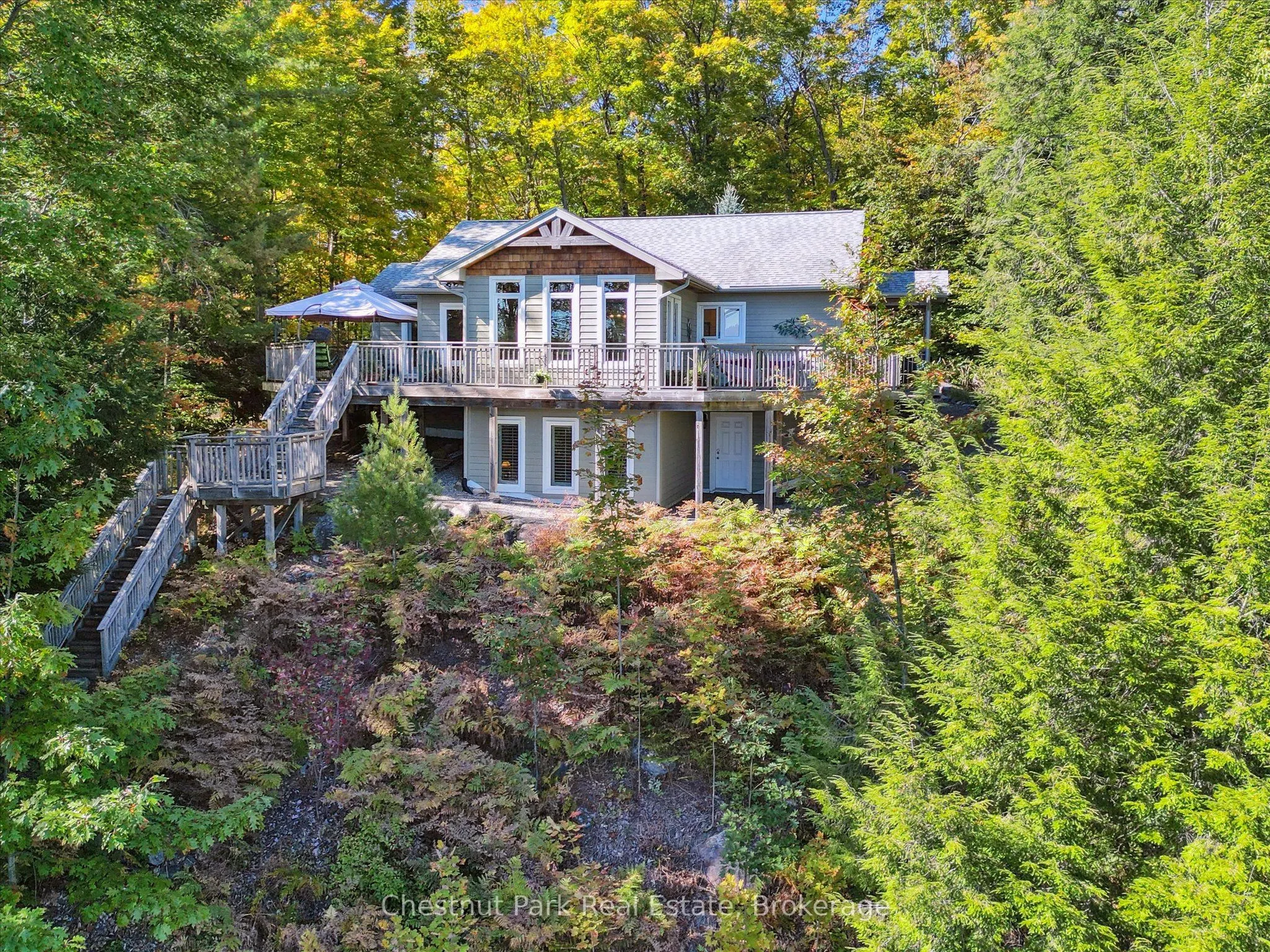 1222 Hamill's Point