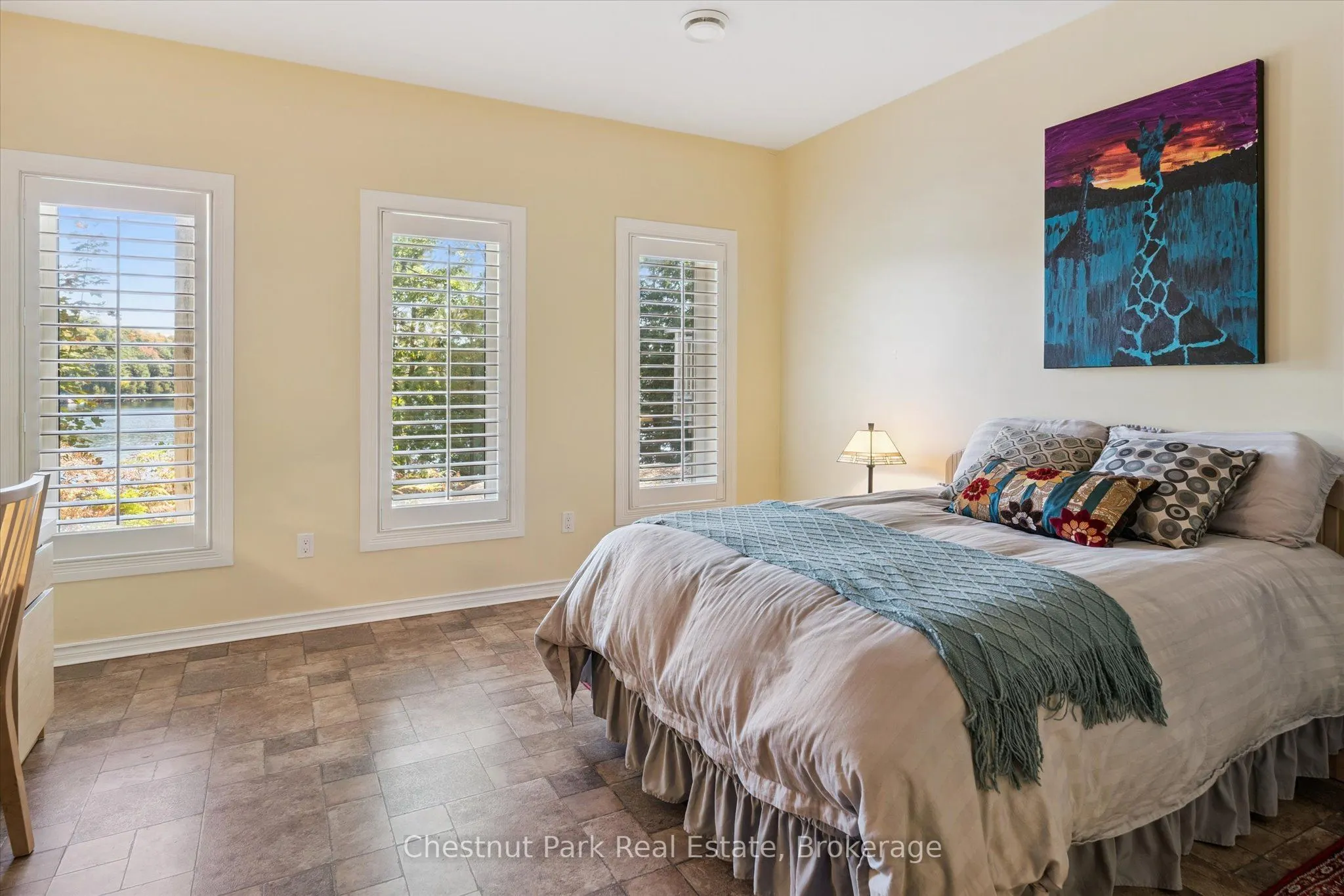 1222 Hamill's Point