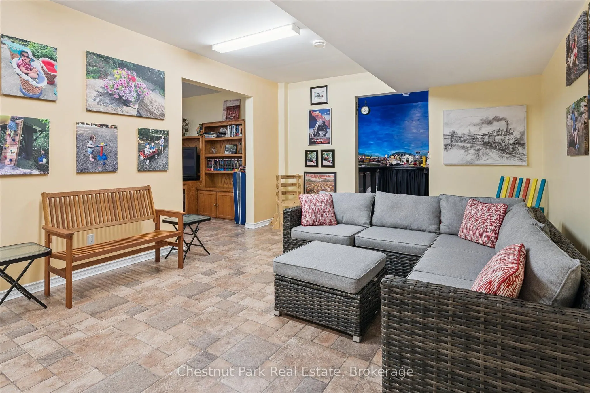 1222 Hamill's Point