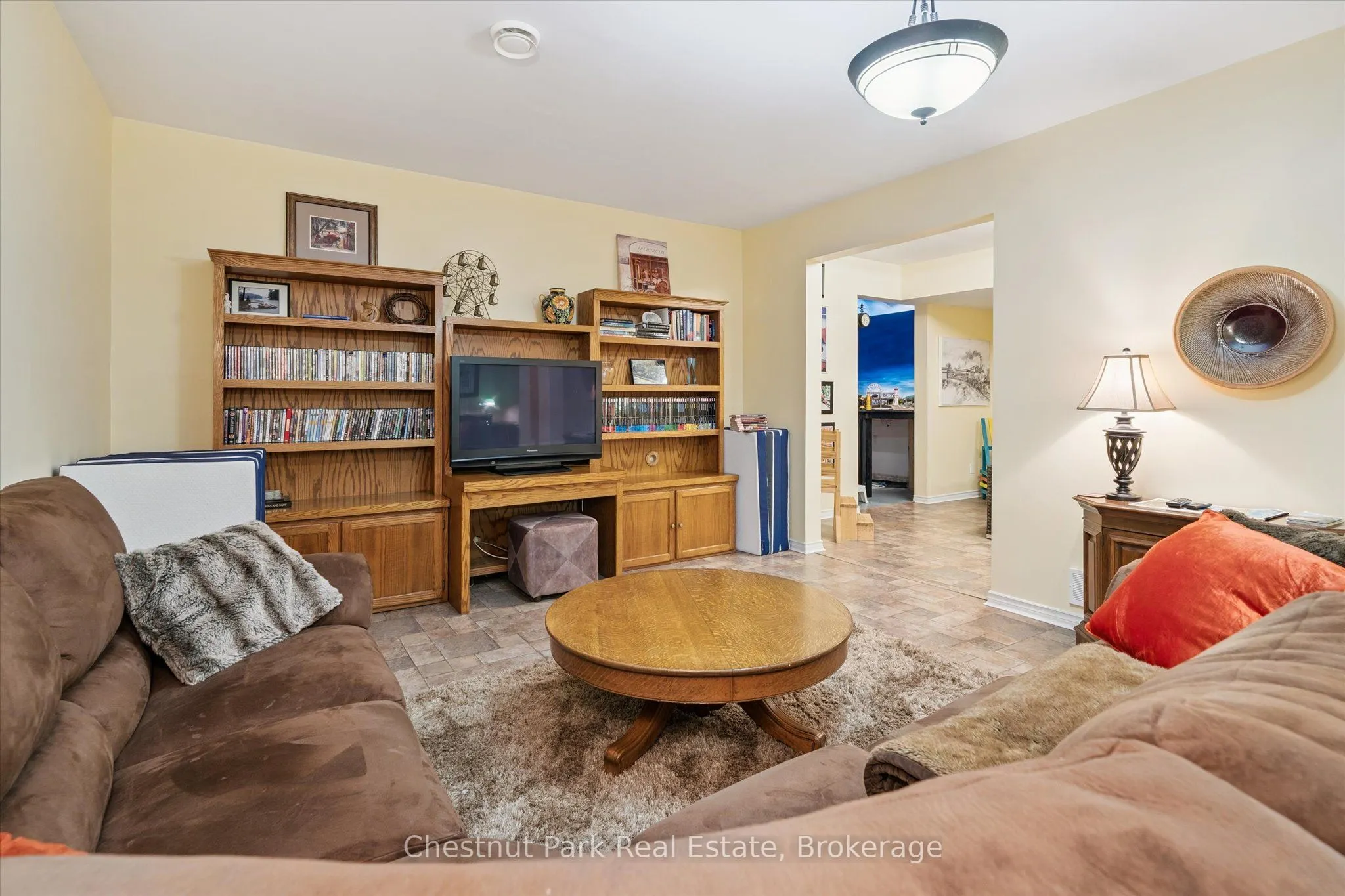 1222 Hamill's Point