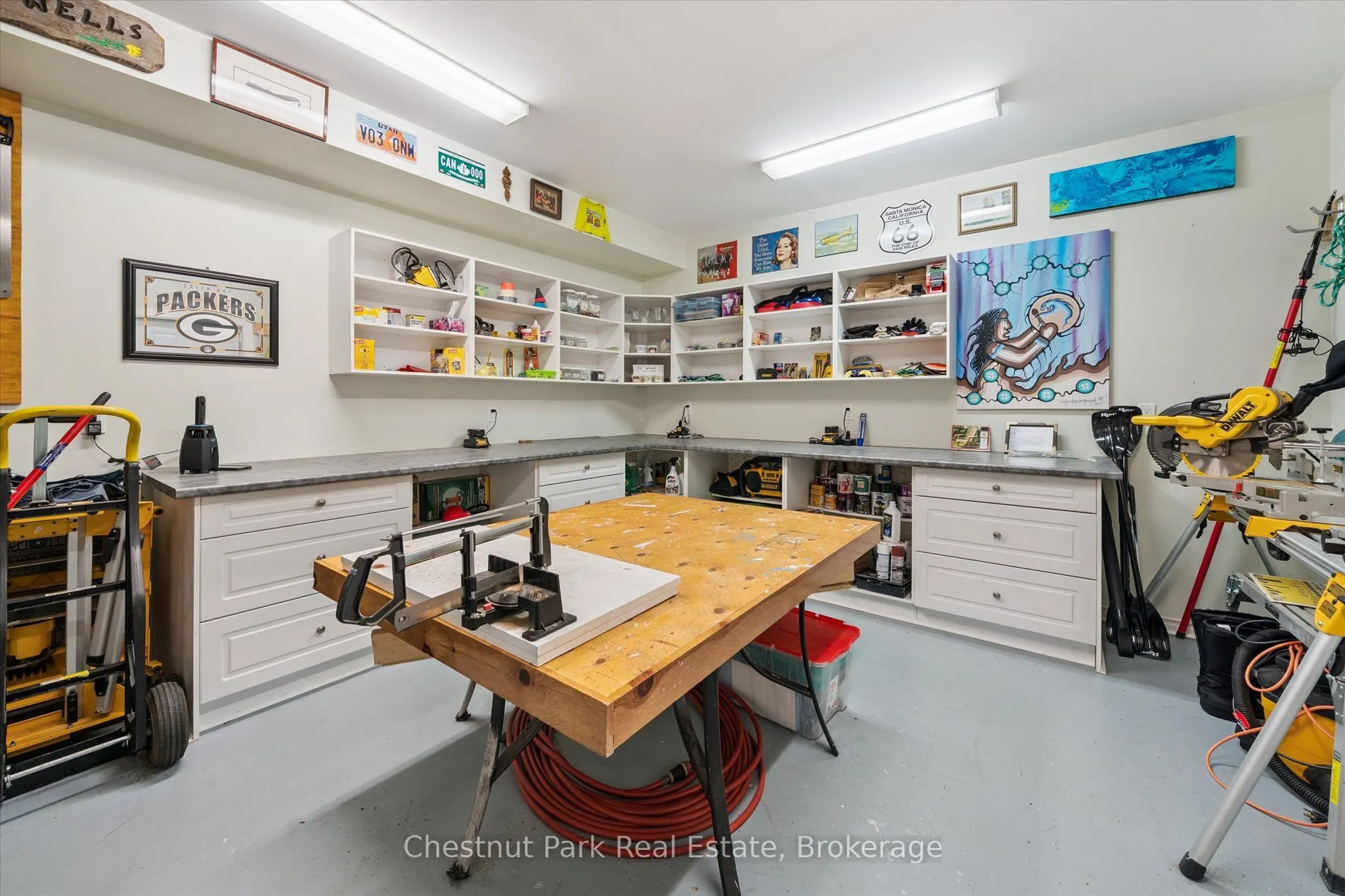 1222 Hamill's Point