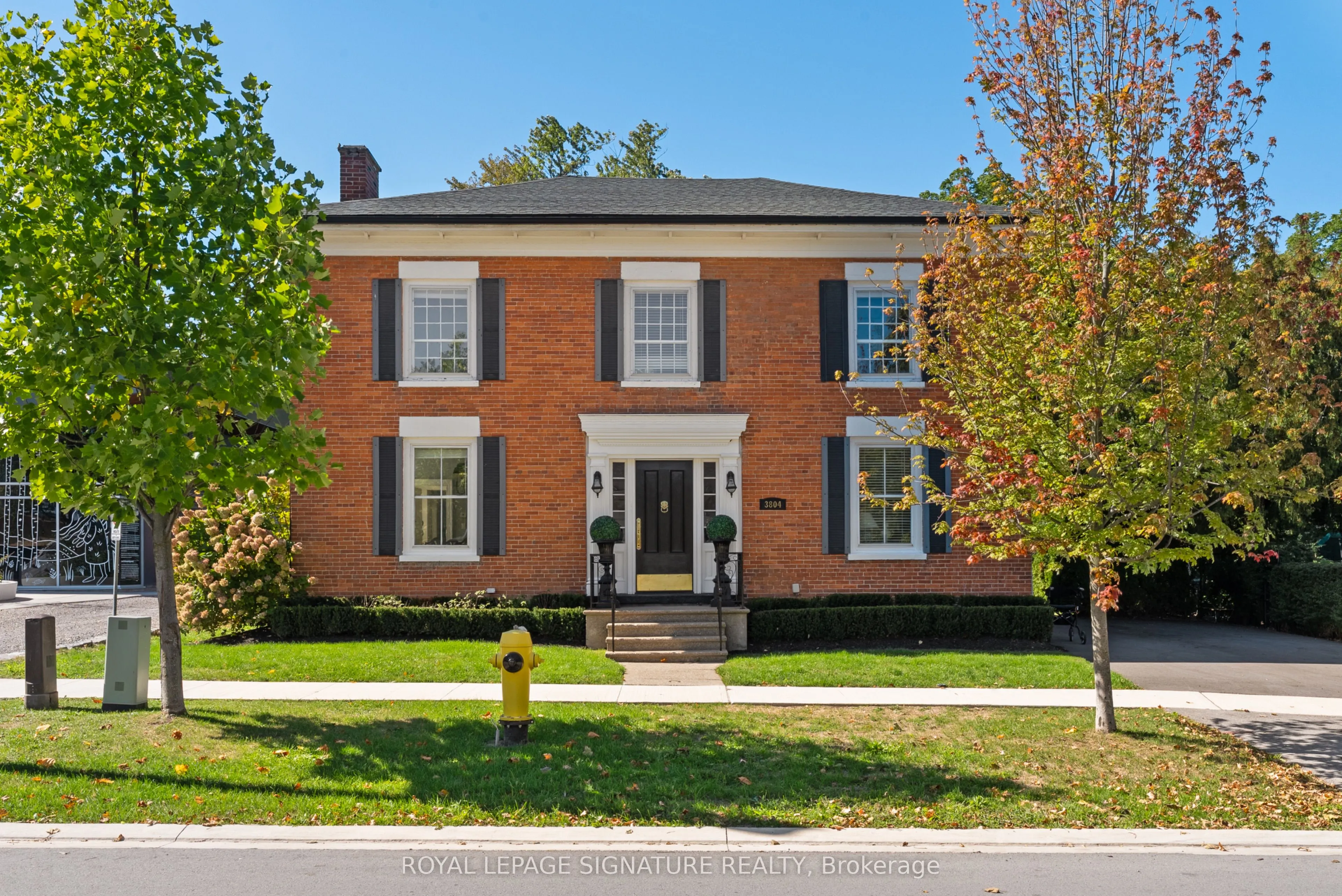 3804 Main Street