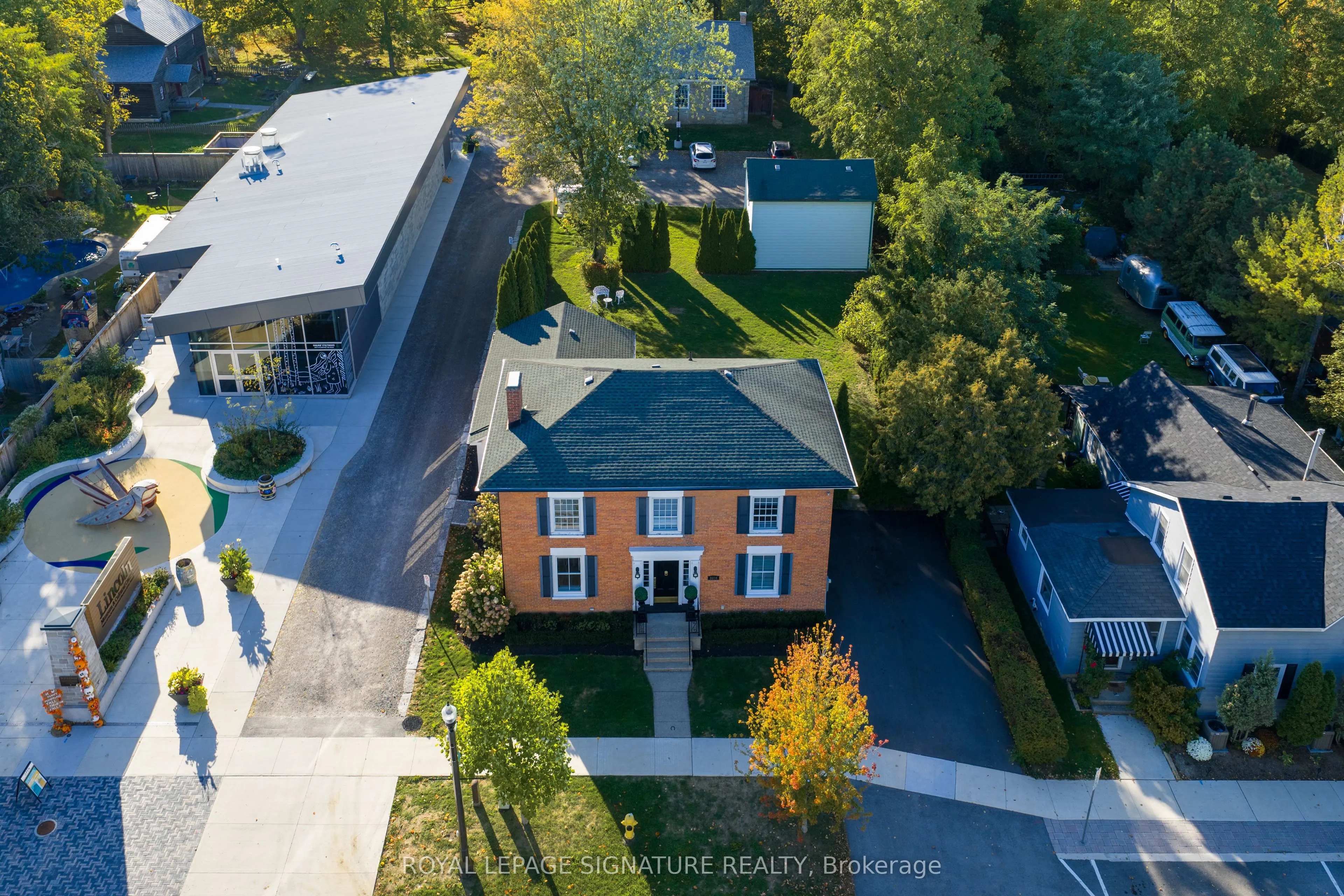 3804 Main Street