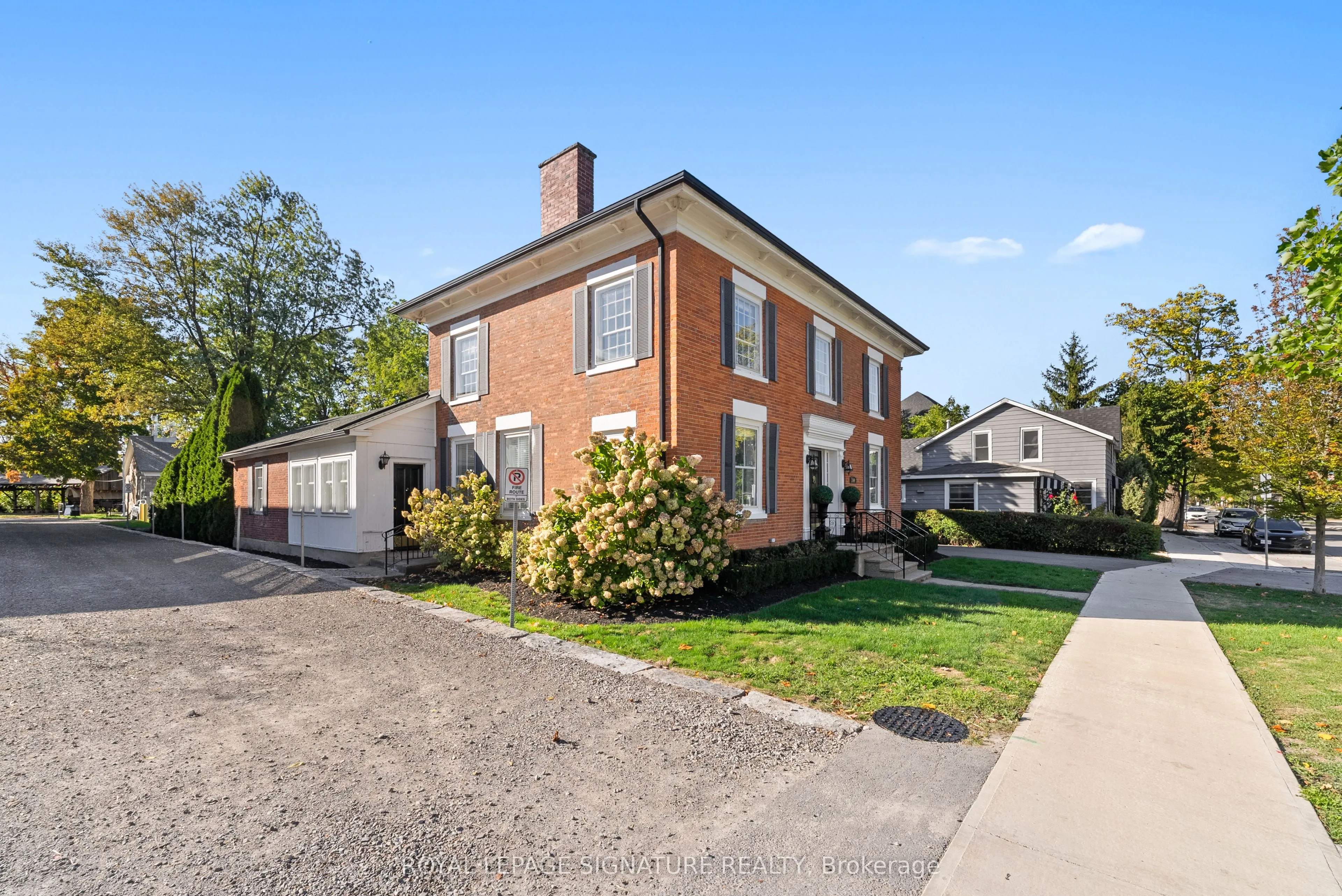3804 Main Street