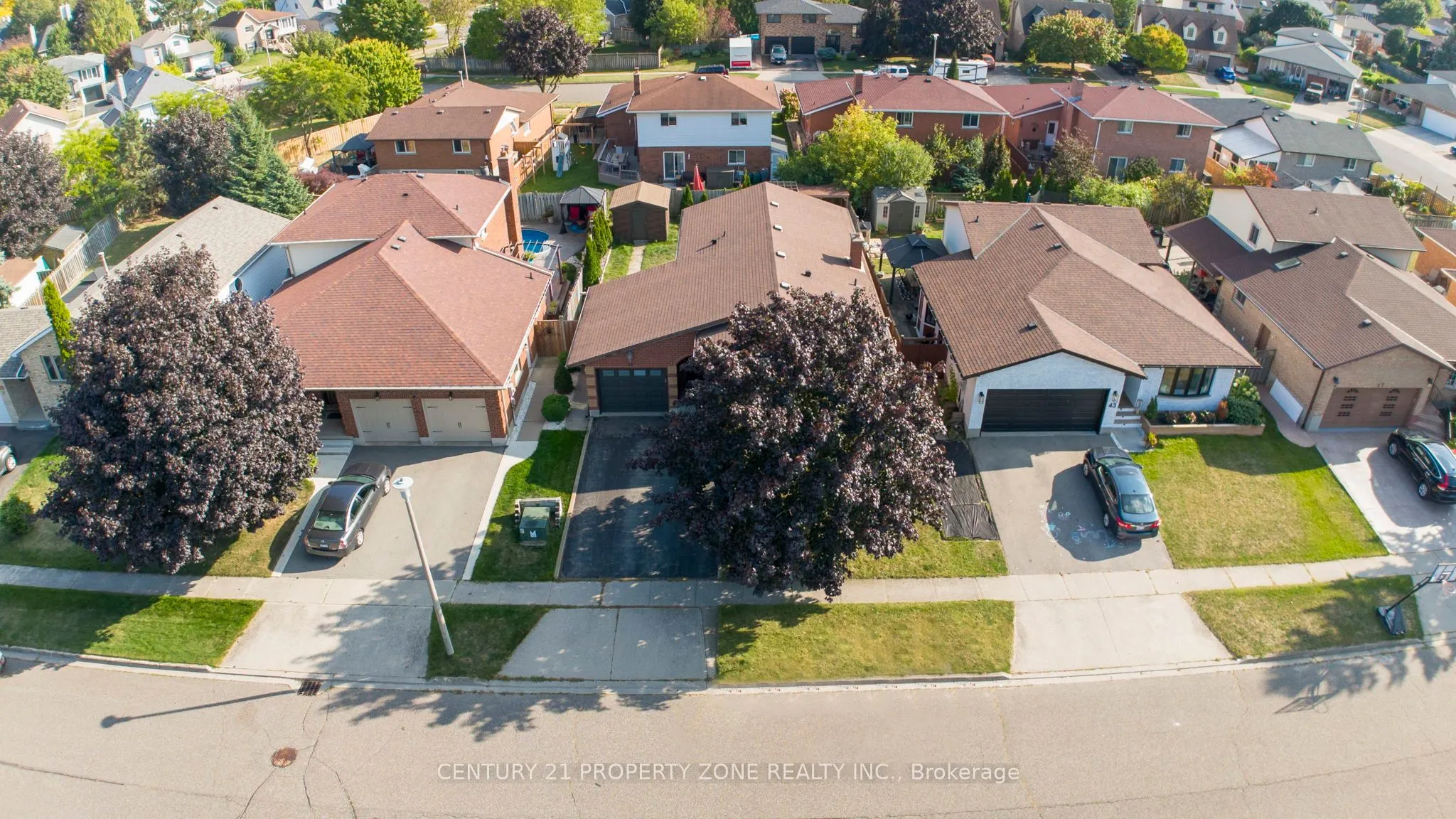39 Southview Crescent
