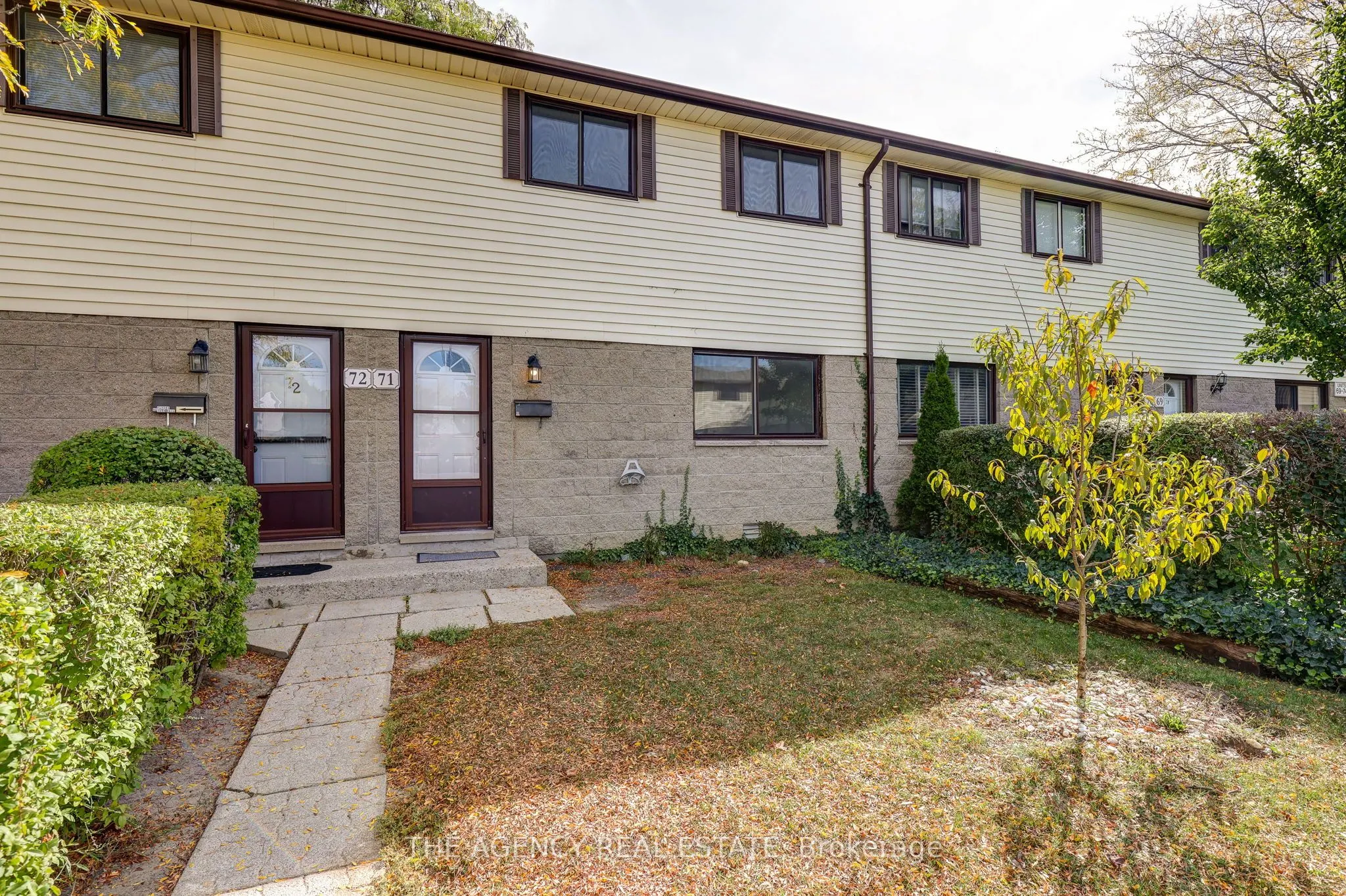 825 Dundalk Drive, #71