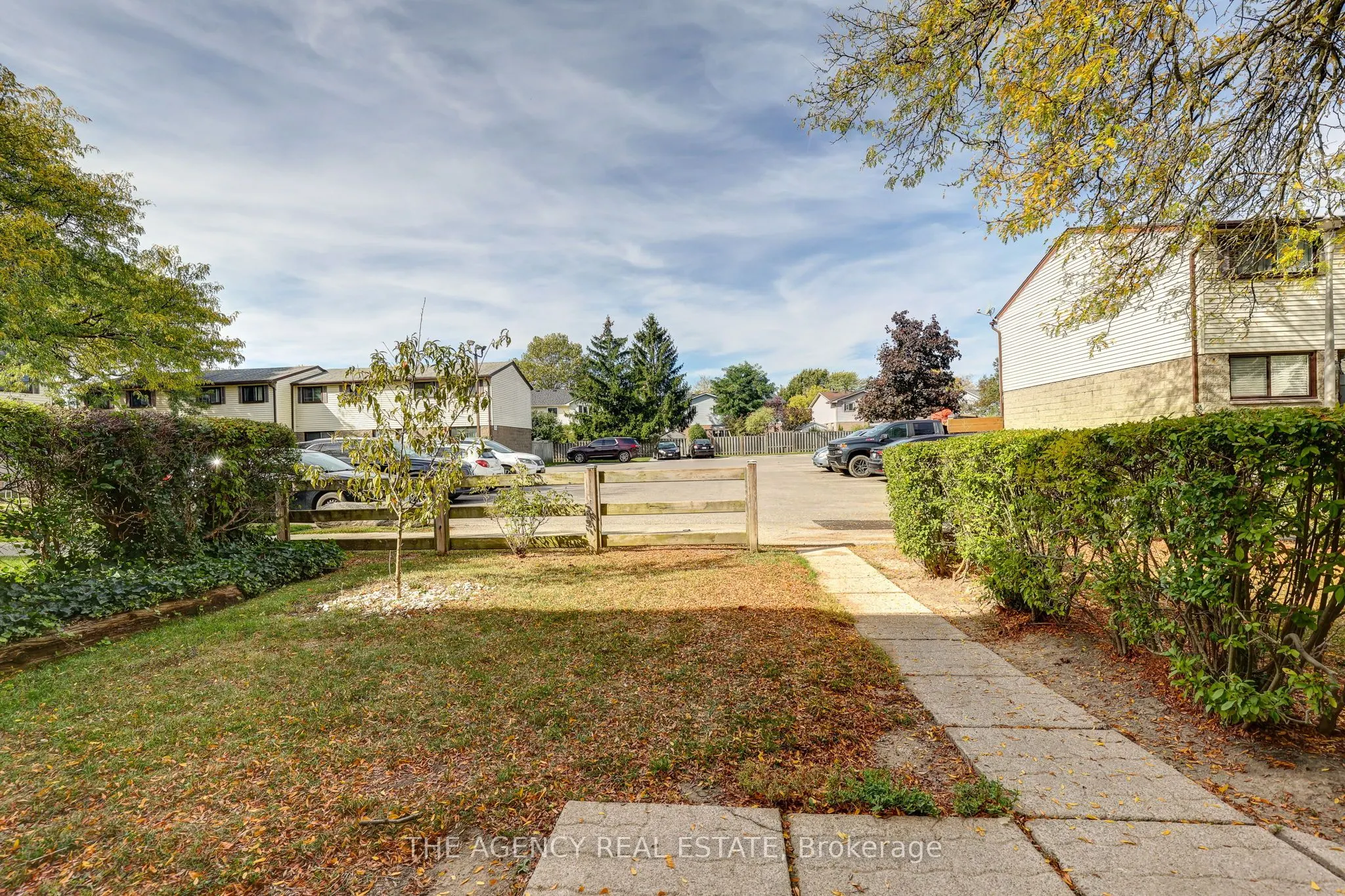 825 Dundalk Drive, #71