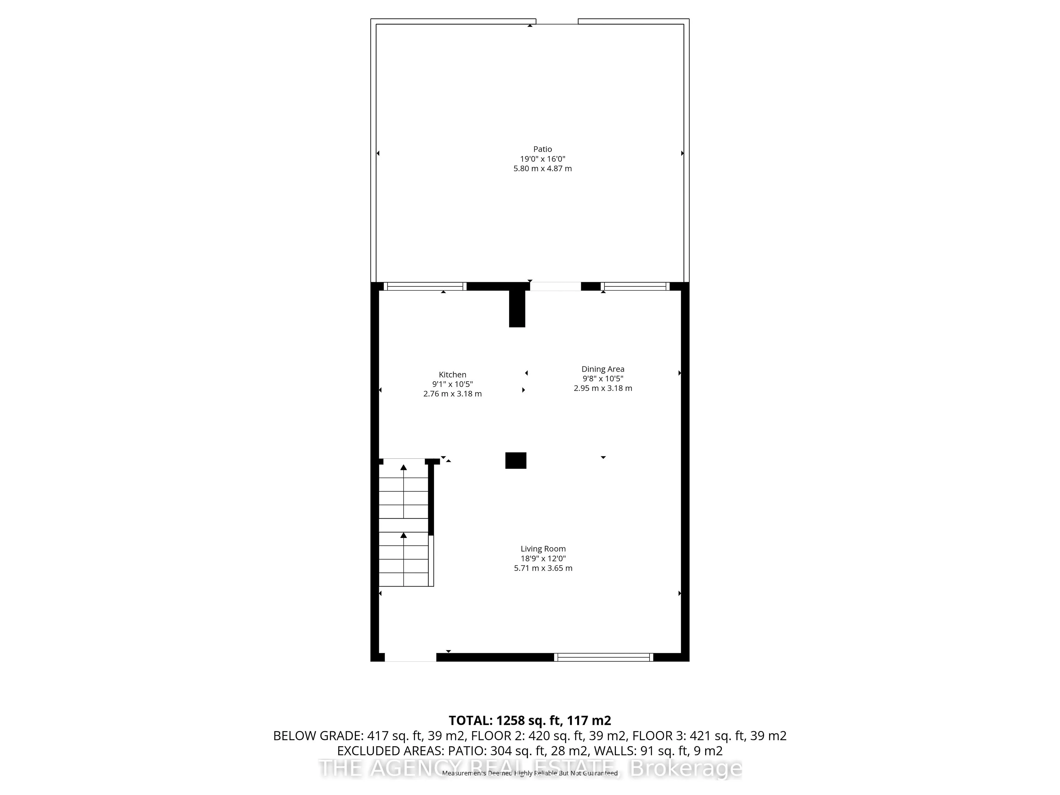 825 Dundalk Drive, #71