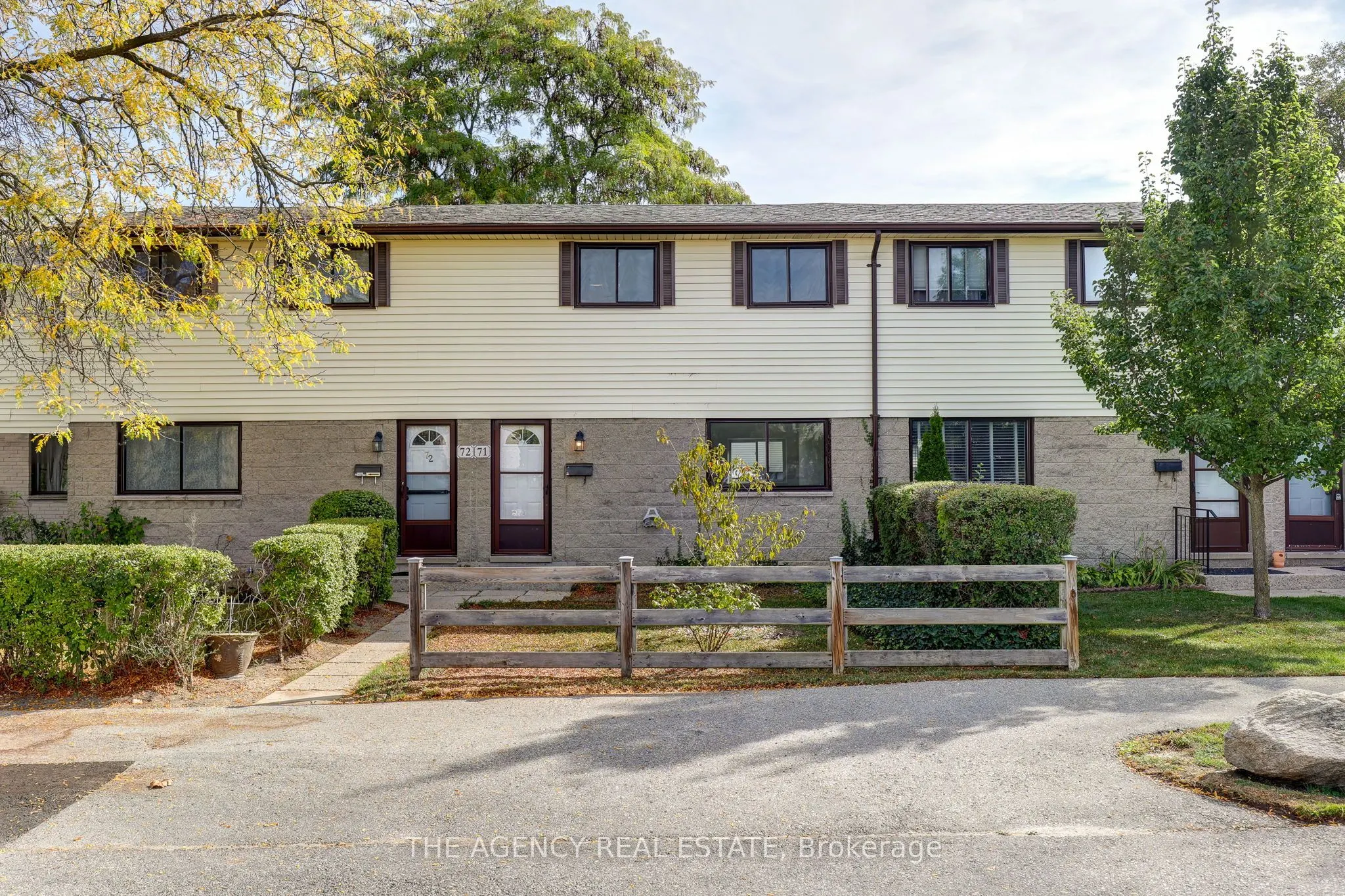 825 Dundalk Drive, #71
