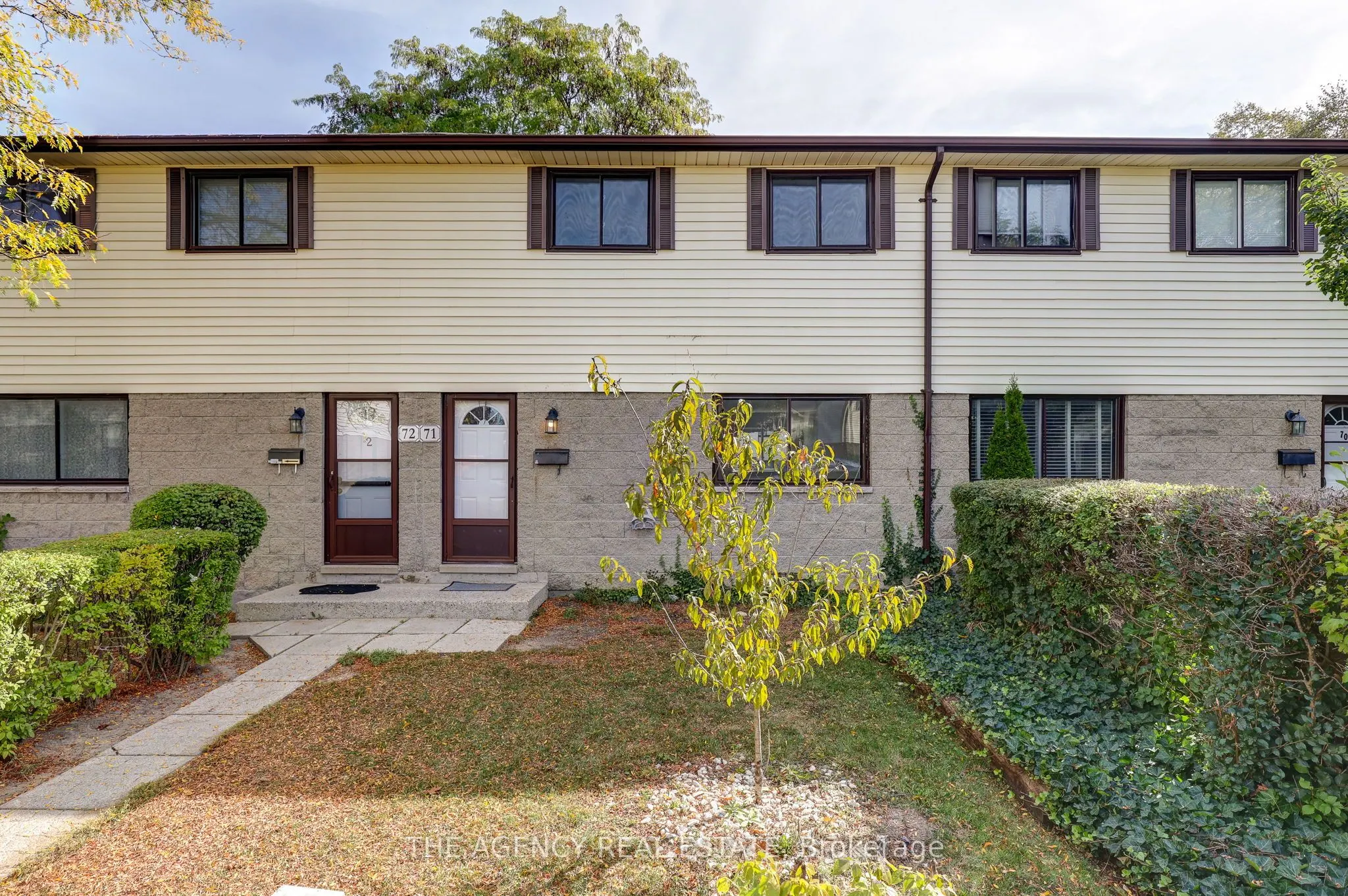 825 Dundalk Drive, #71