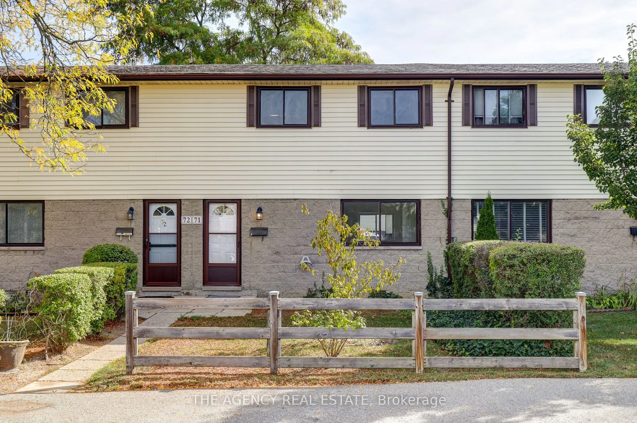 825 Dundalk Drive, #71
