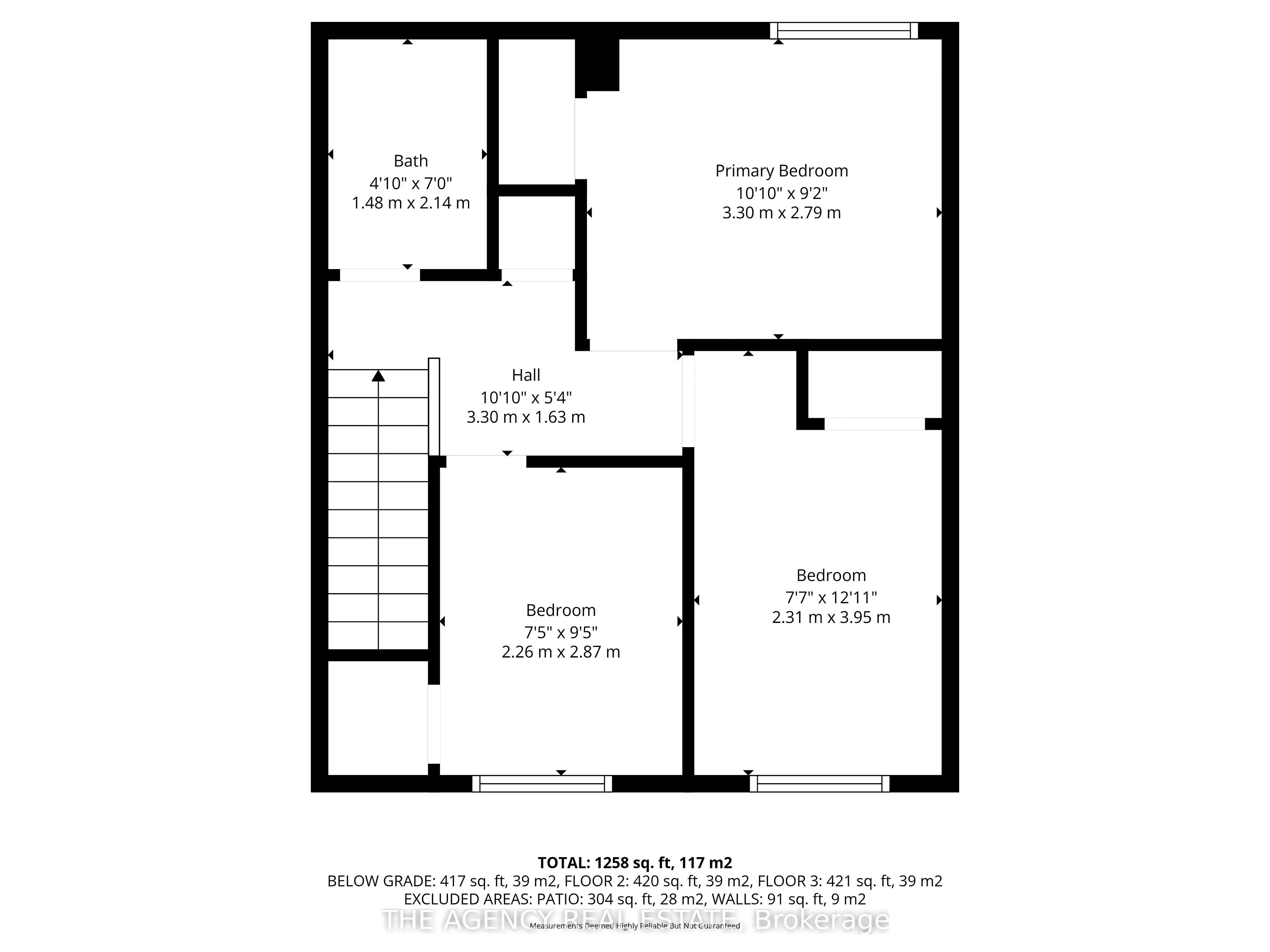 825 Dundalk Drive, #71