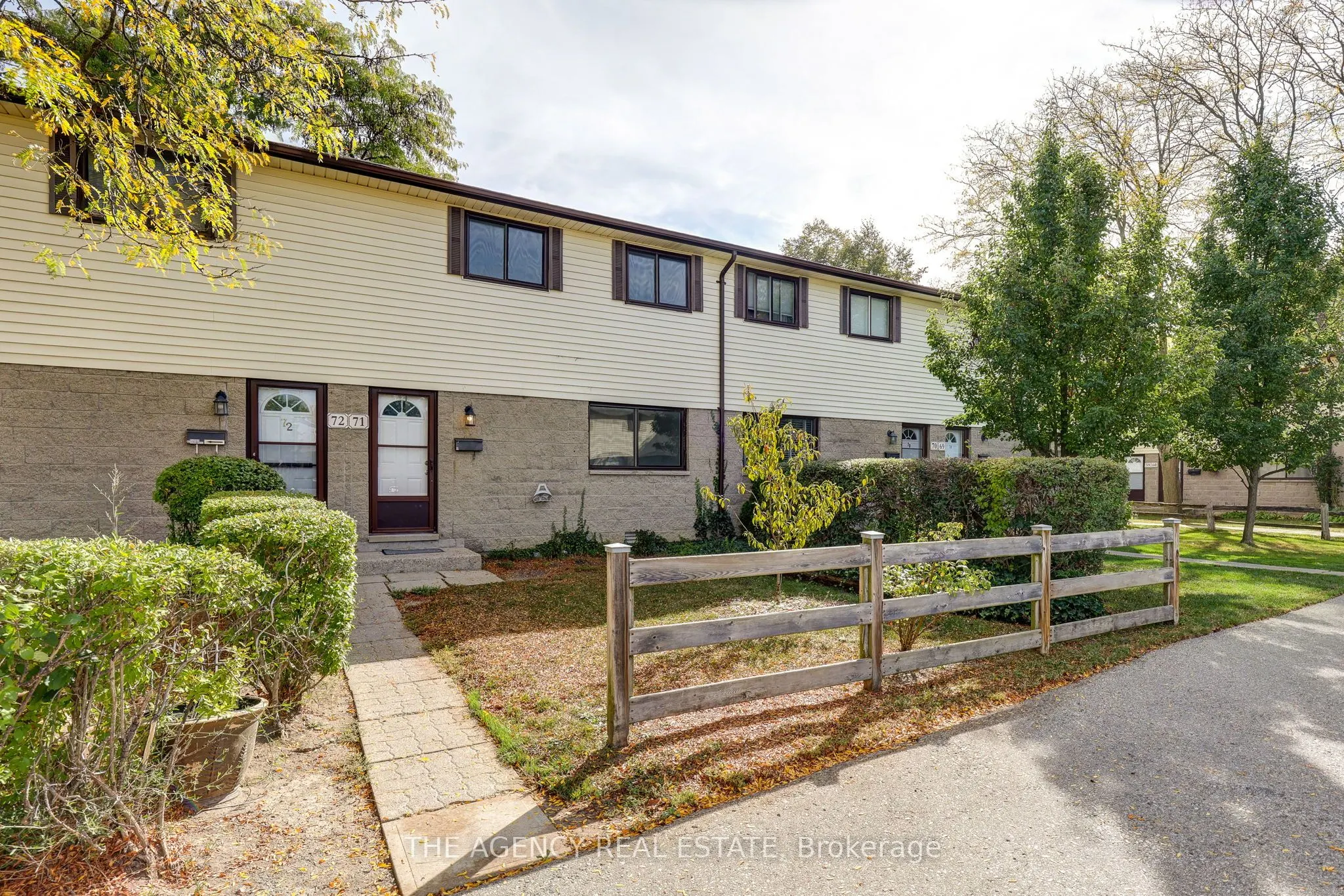 825 Dundalk Drive, #71