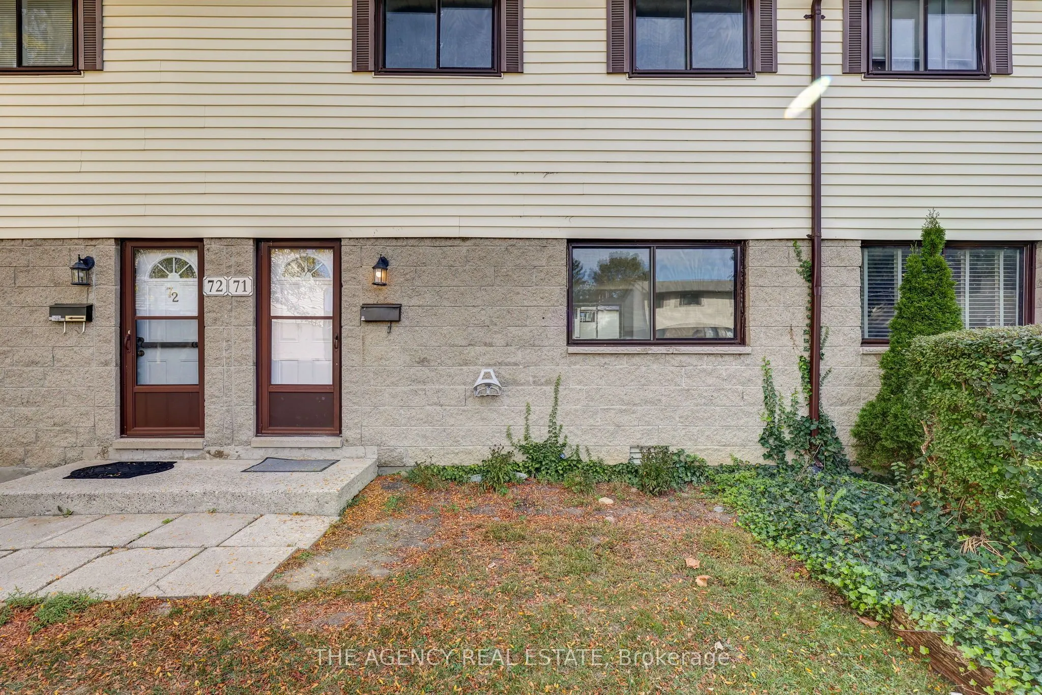 825 Dundalk Drive, #71