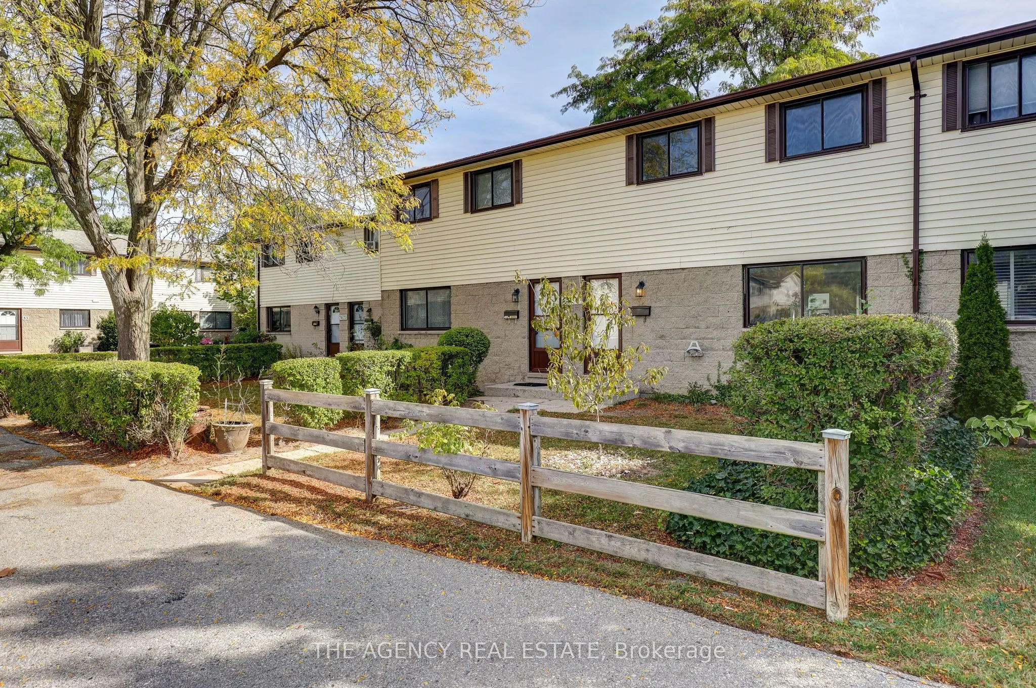 825 Dundalk Drive, #71