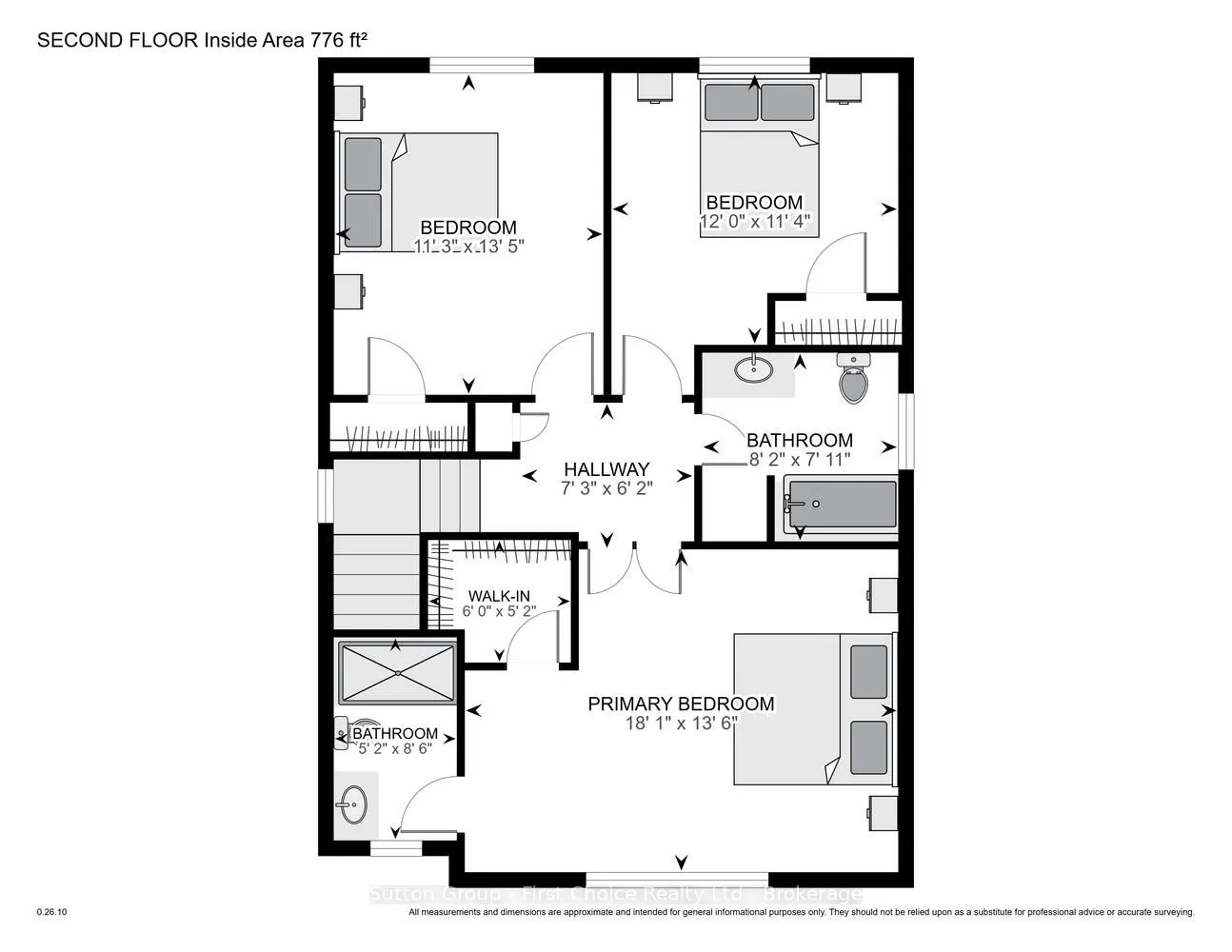 293 Huck Crescent