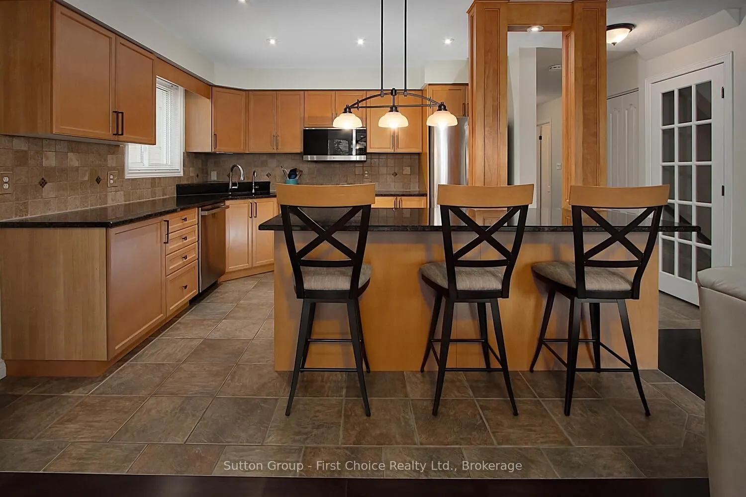 293 Huck Crescent