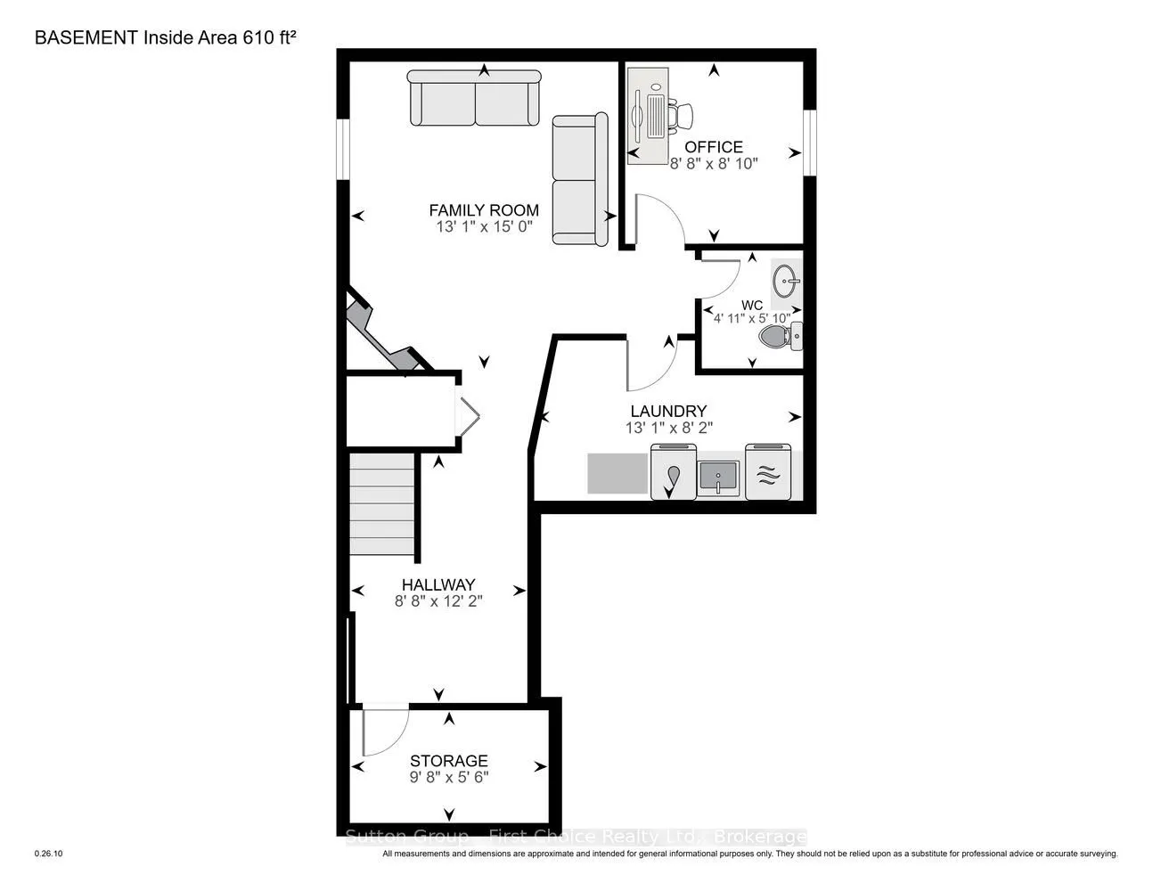 293 Huck Crescent