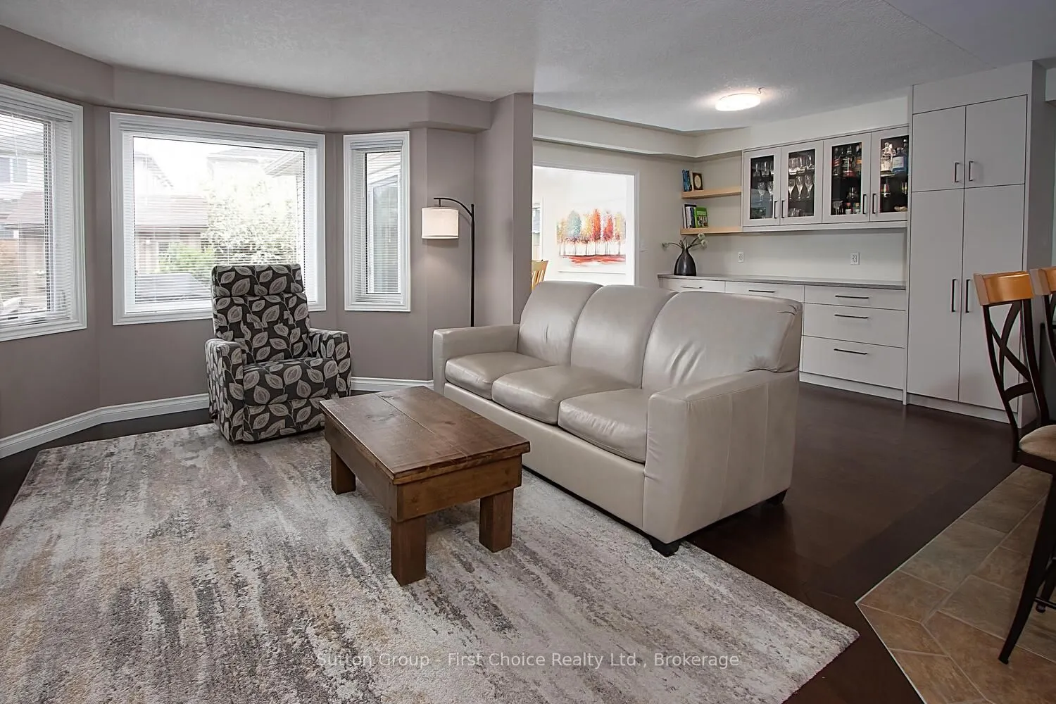293 Huck Crescent
