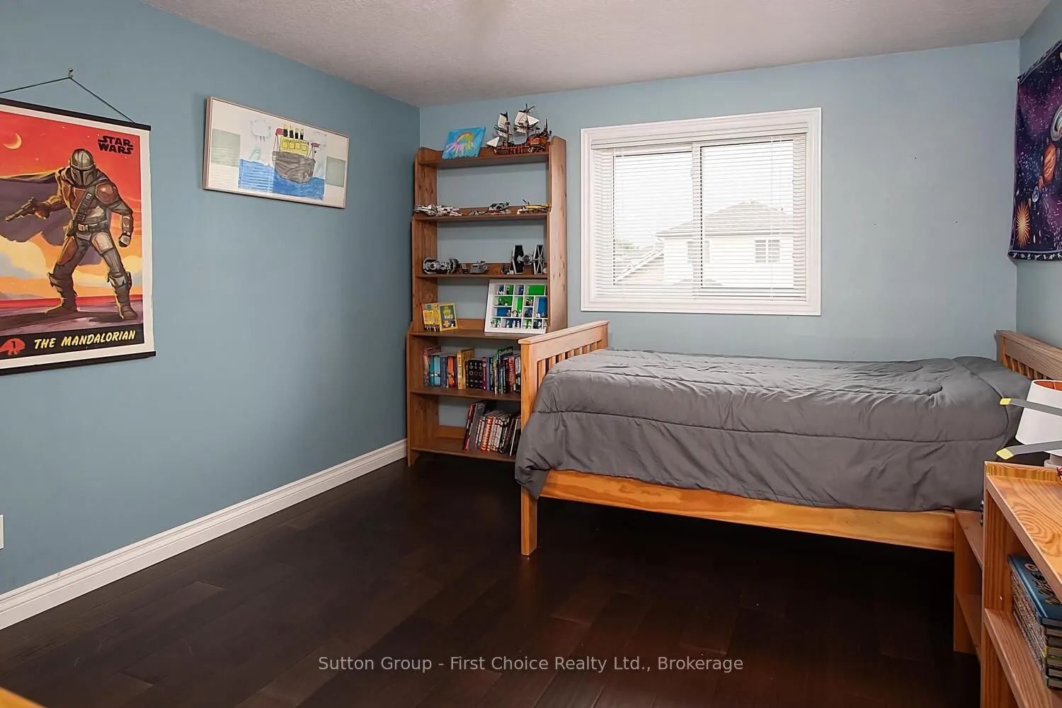 293 Huck Crescent