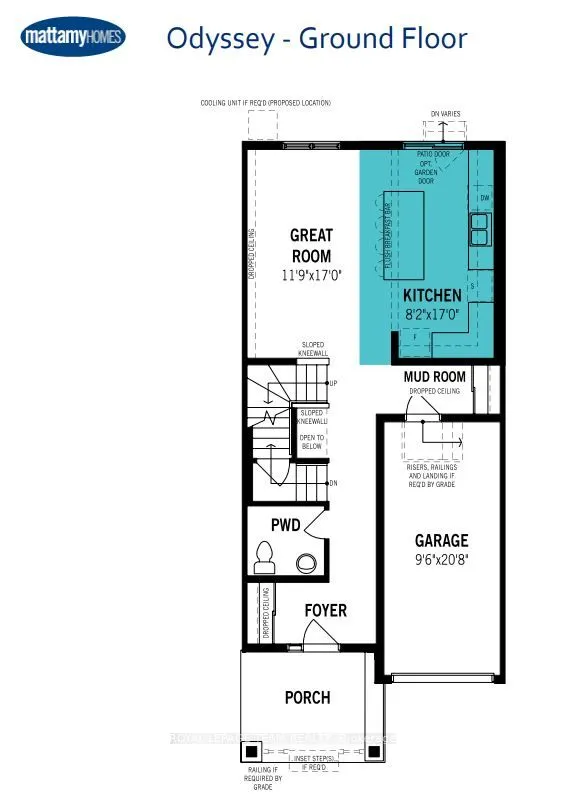 464 Patrick Street