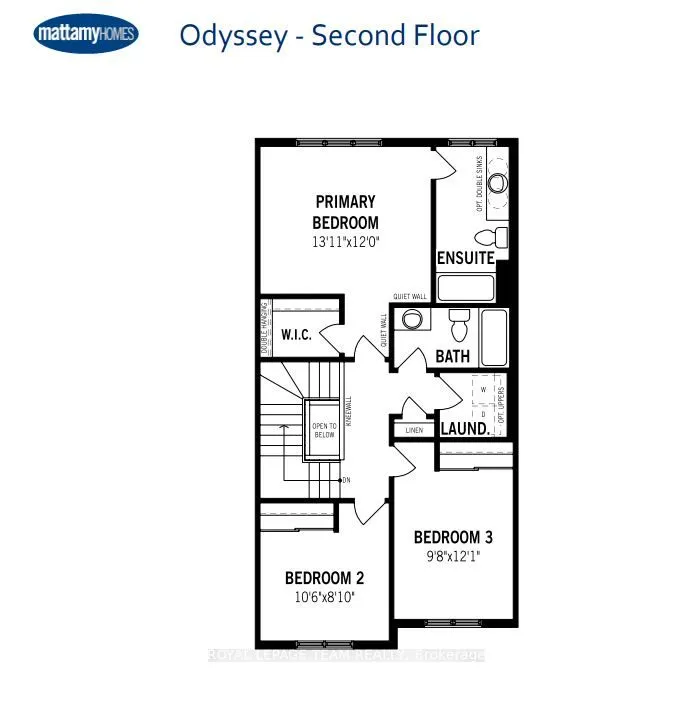 464 Patrick Street