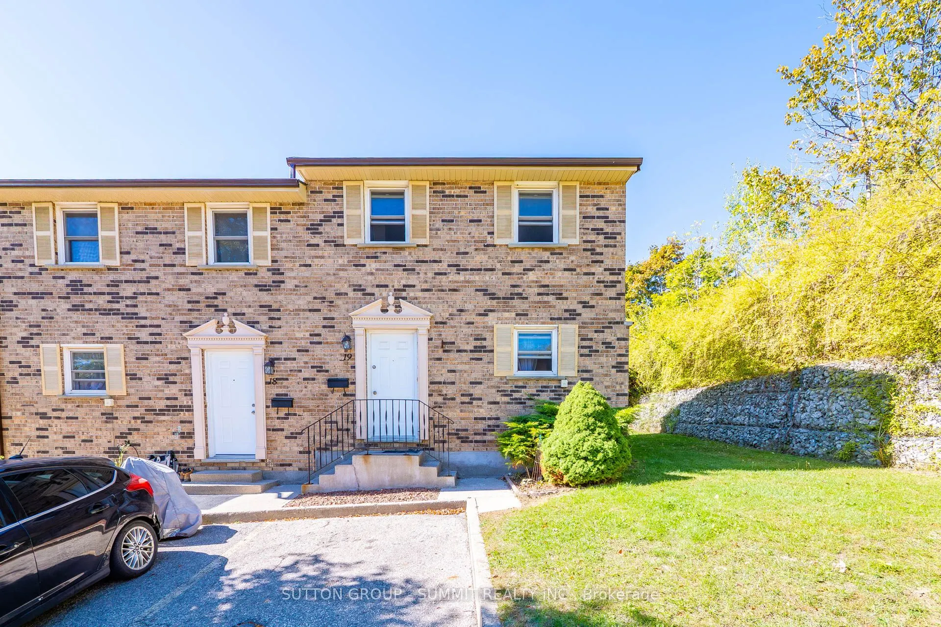 175 Cedar Street, #19
