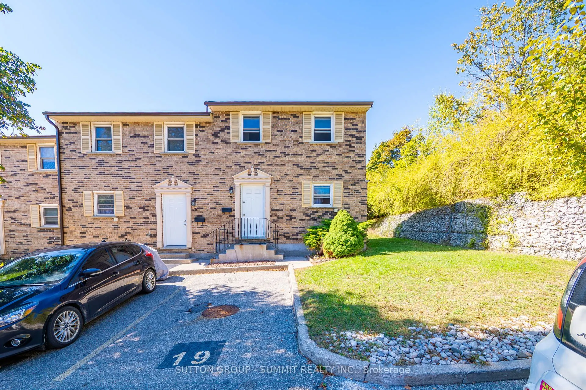 175 Cedar Street, #19